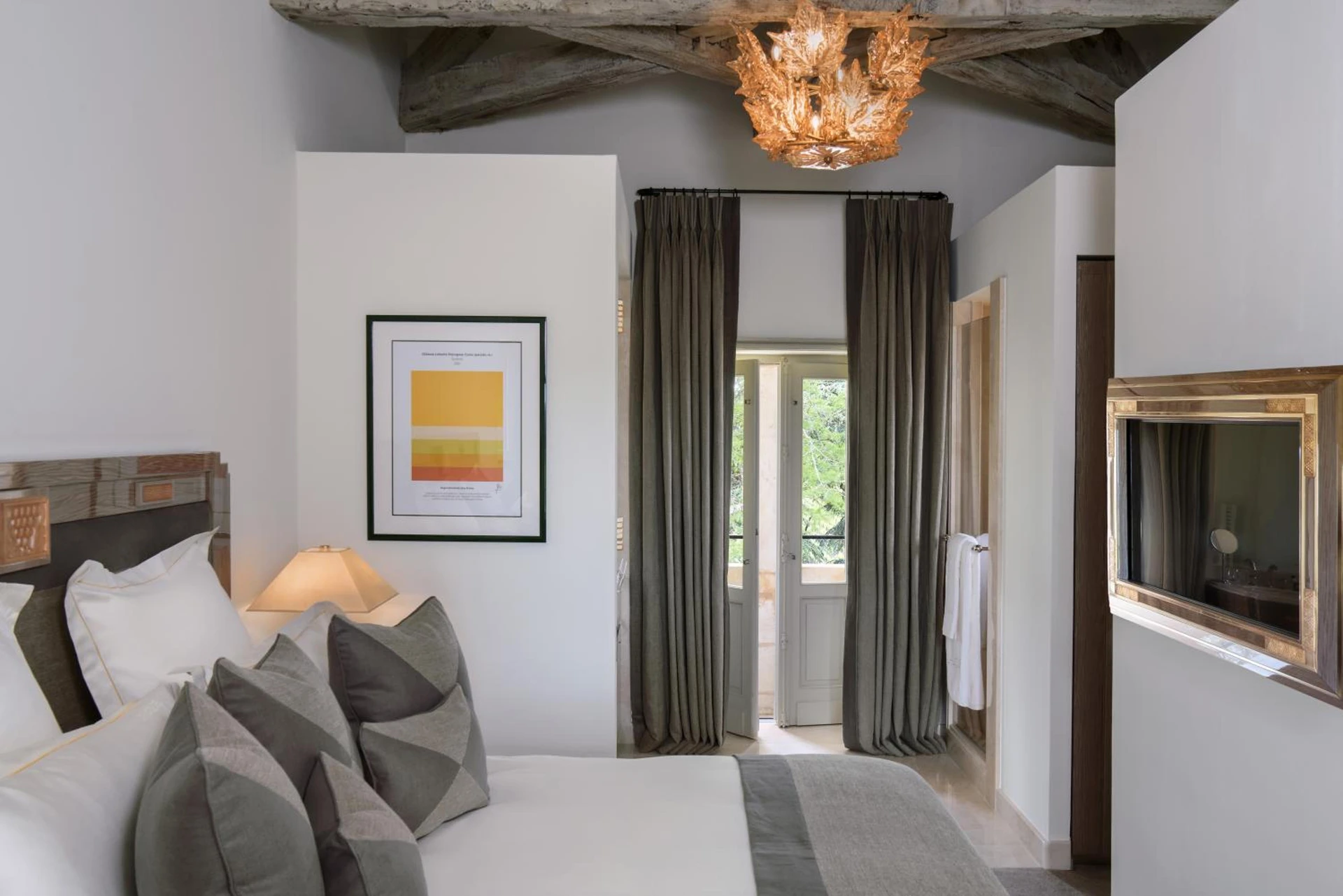 Salle de séminaire à Château Lafaurie-Peyraguey Hôtel & Restaurant LALIQUE - Organiser un événement professionnel à Honfleur