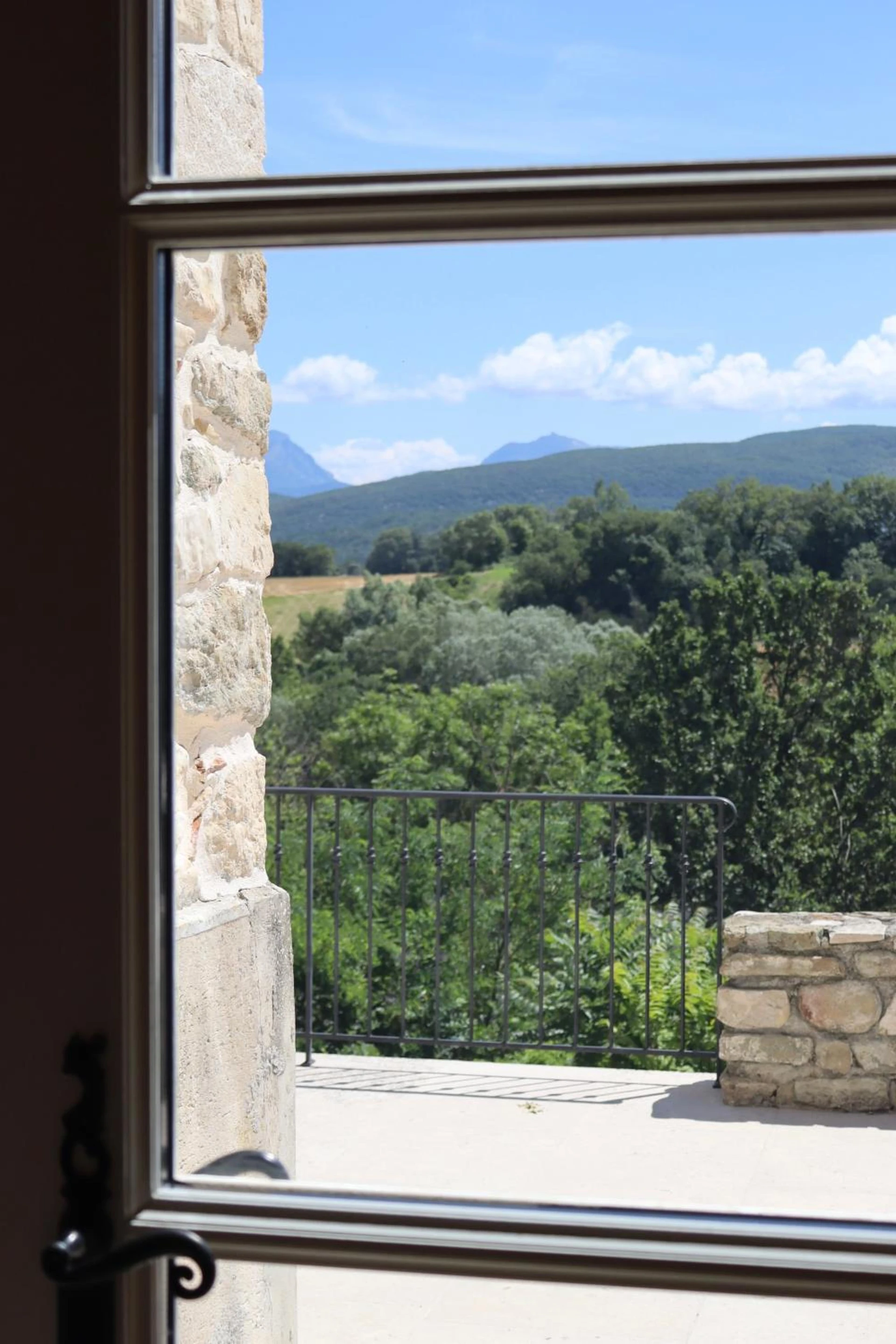 Organiser un séminaire d'entreprise : Château Les Oliviers de Salettes à charols