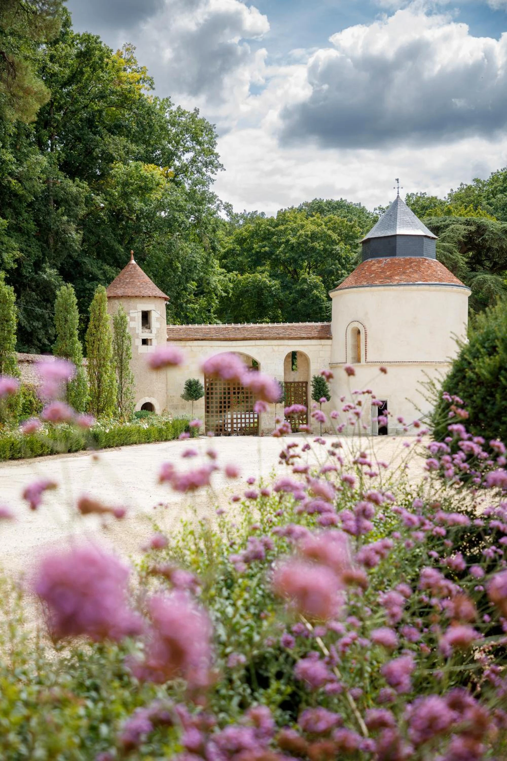 Organiser un séminaire d'entreprise : Relais & Château Louise de La Vallière à castets