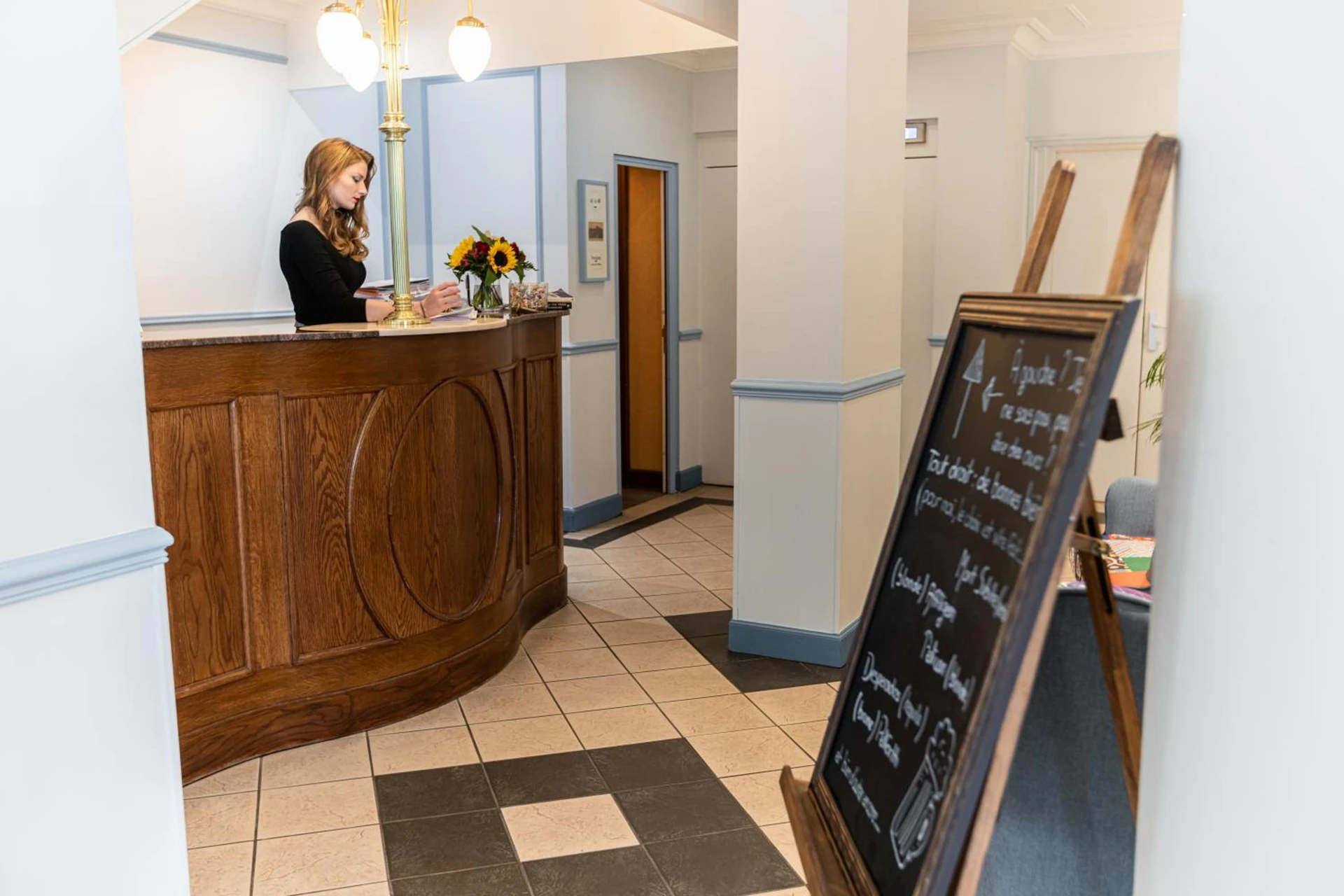 Les meilleurs lieux pour votre séminaire d'entreprise à Beauvais