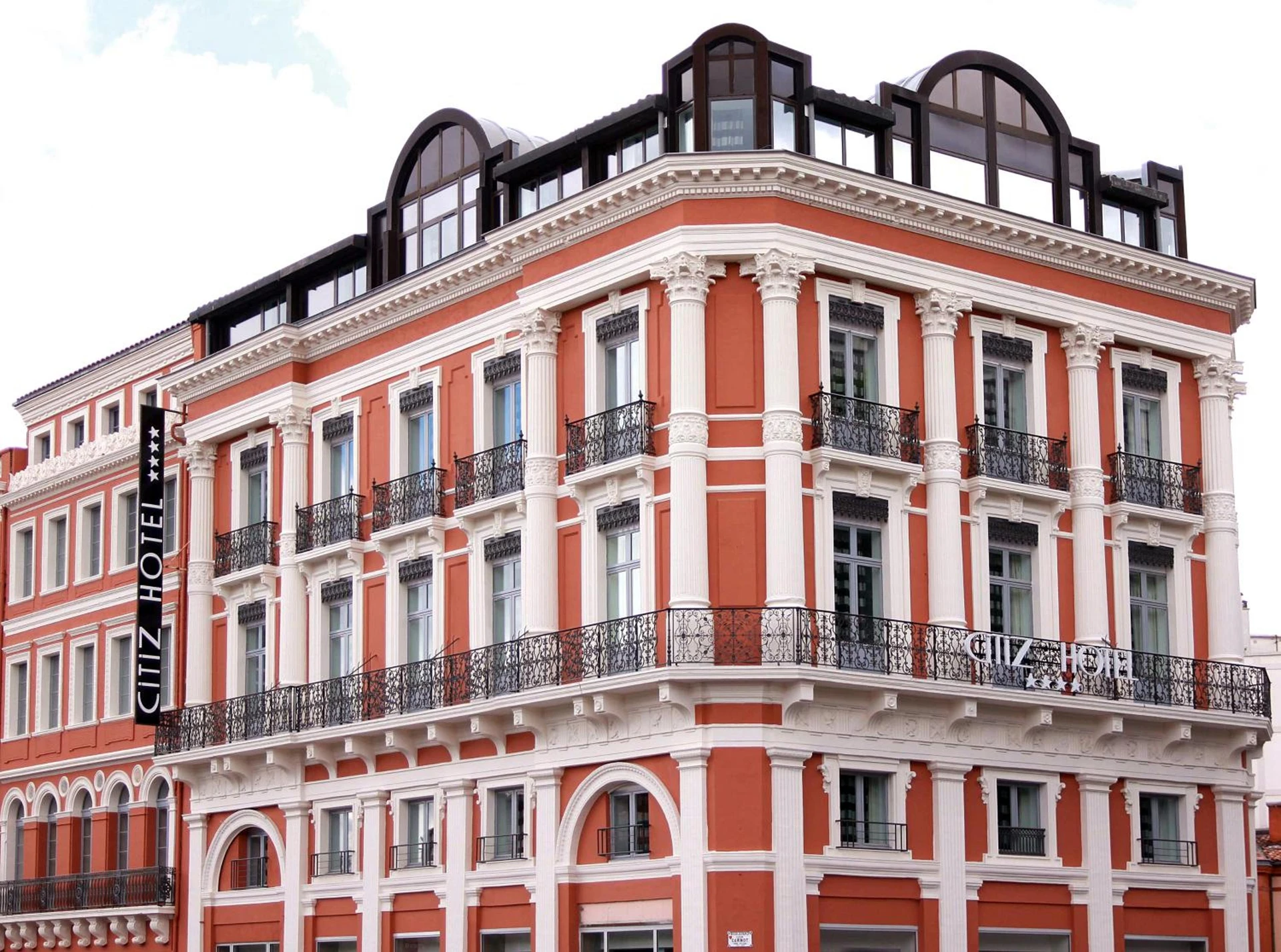 Salle de séminaire à Citiz Hotel - Organiser un événement professionnel à Toulouse