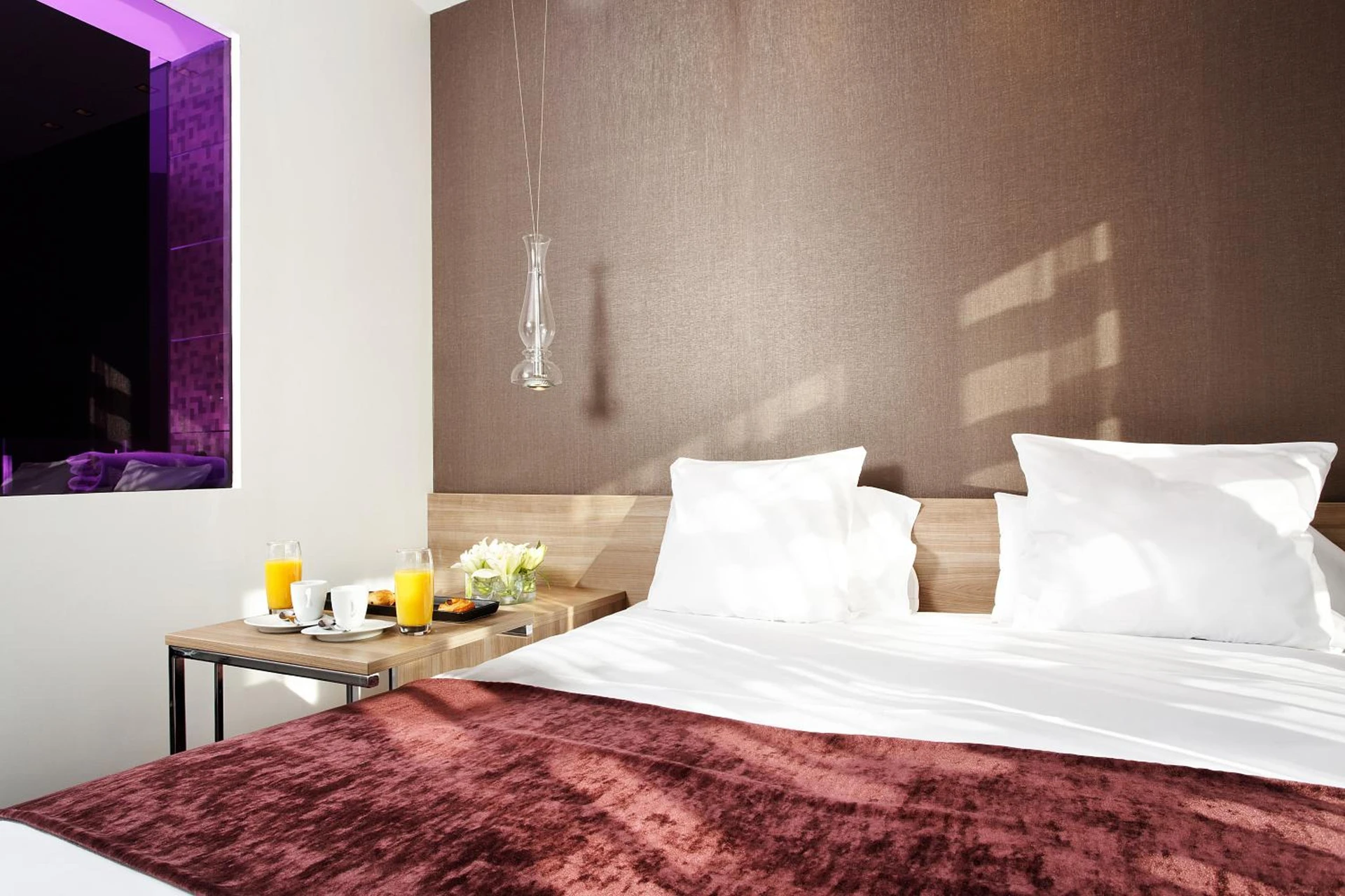 Lieu convivial pour un séminaire d'entreprise à Citiz Hotel - Toulouse - En savoir plus 