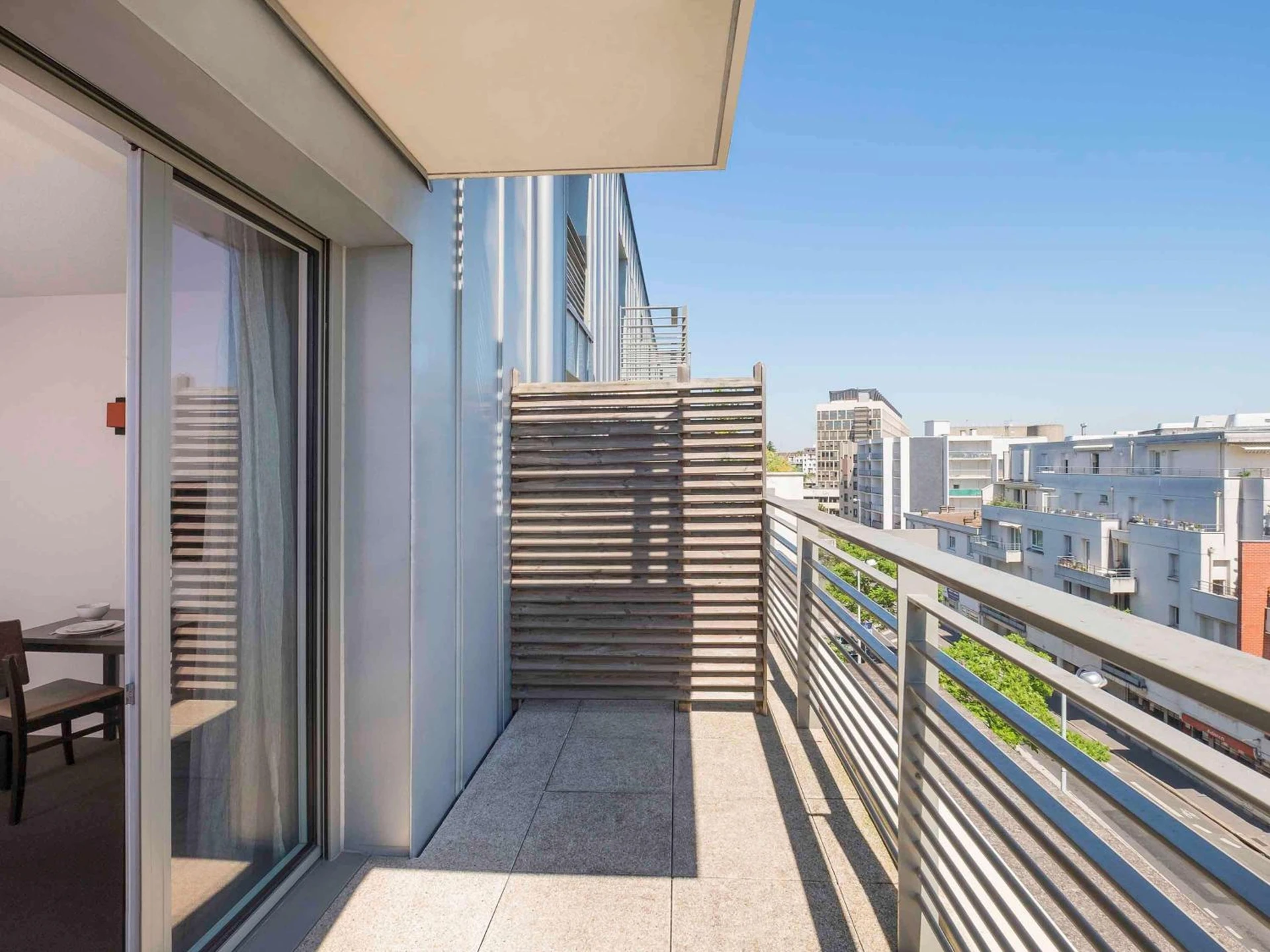 Chambre disponible pour un séminaire d'entreprise à City Résidence Tours - Tours