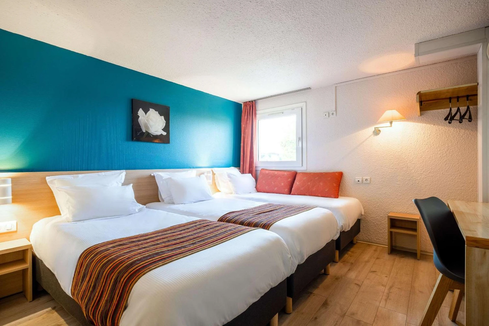 Organiser un séminaire d'entreprise : Comfort Hotel Montlucon à montlucon