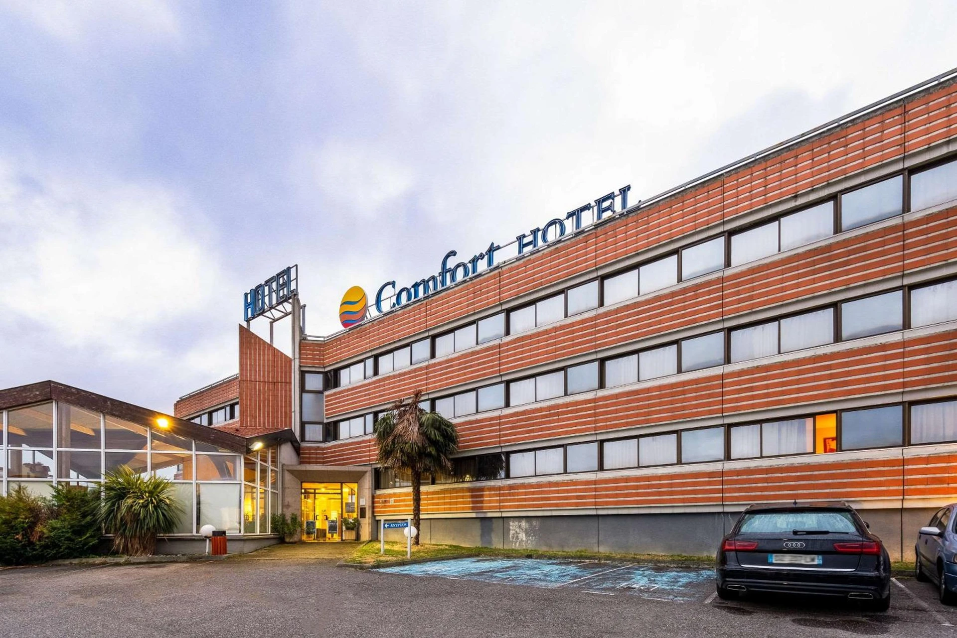 Les meilleurs lieux pour votre séminaire d'entreprise à Ramonville-Saint-Agne
