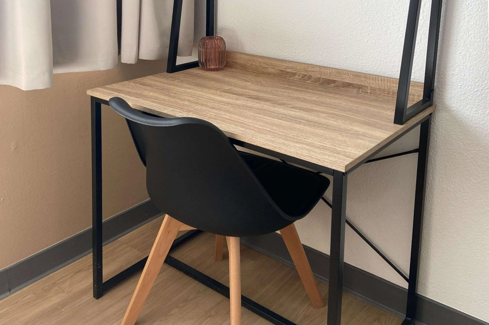 Magnifique chambre pour un séminaire d'entreprise à Comfort Hotel Toulouse Sud - Ramonville-Saint-Agne