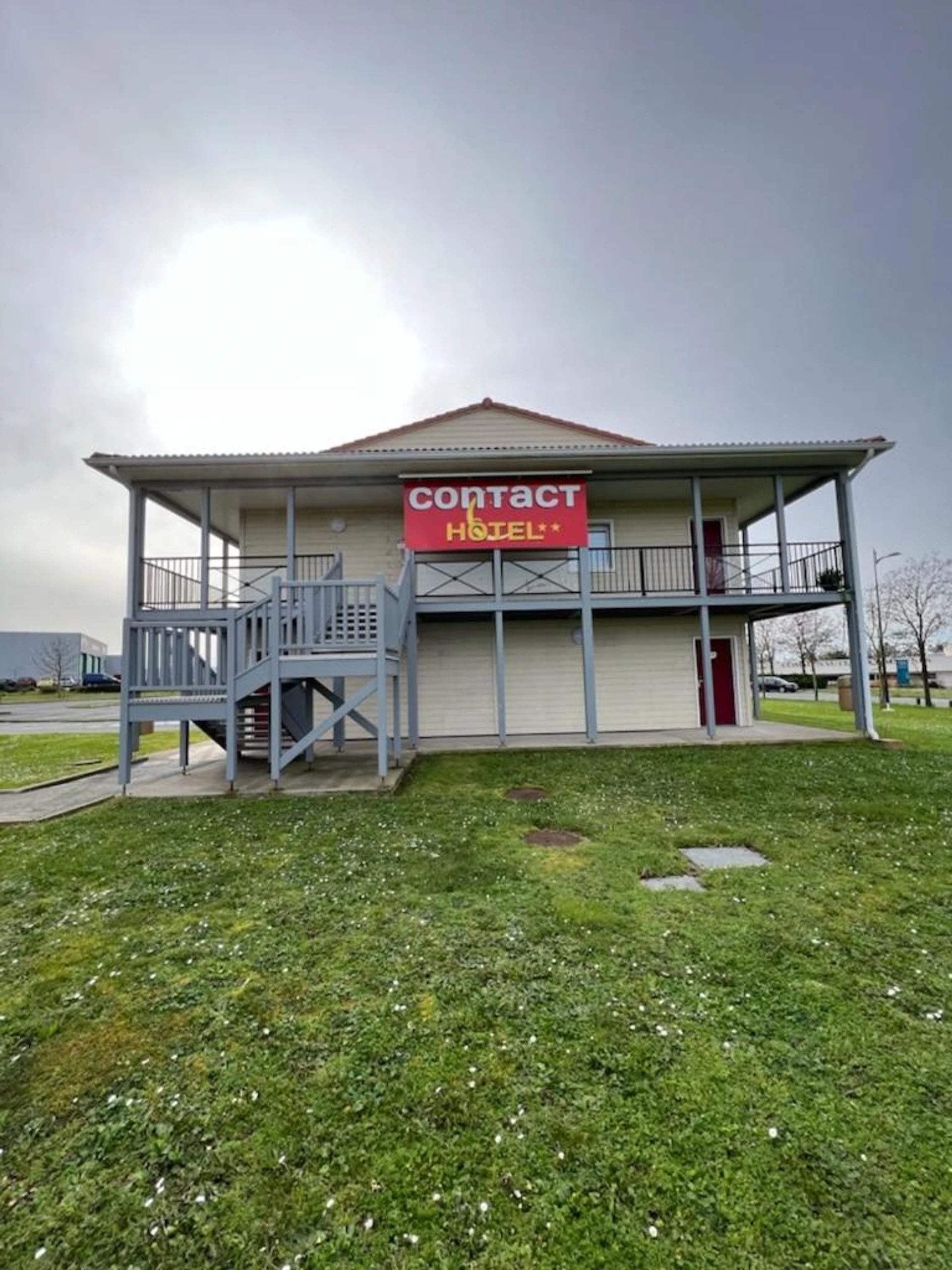 Les meilleurs lieux pour votre séminaire d'entreprise à Fontenay-le-Comte