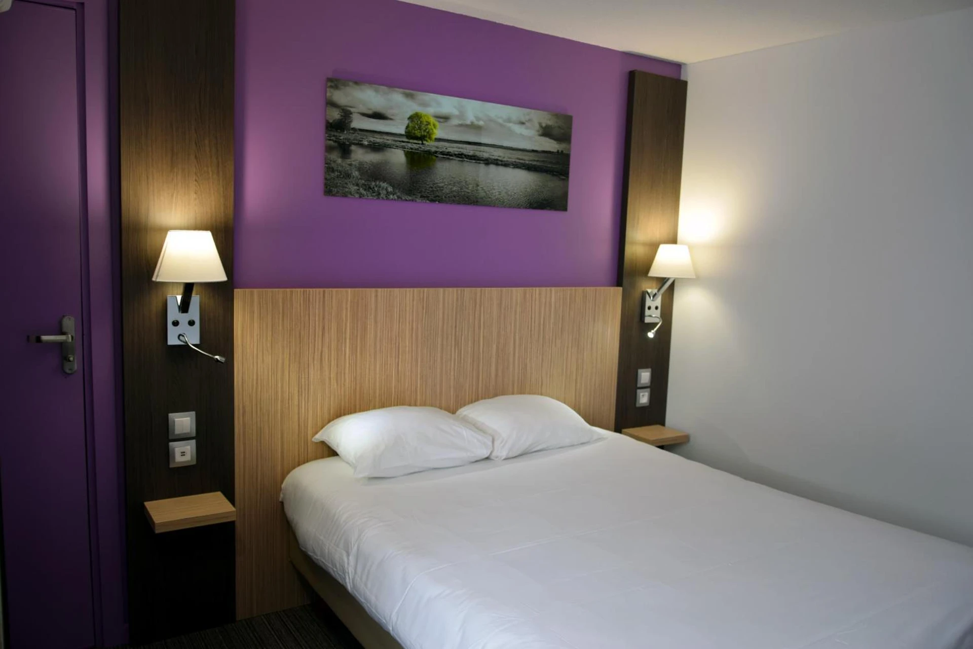 Organiser un séminaire d'entreprise : Contact Hotel Le Seino Marin - Cléon Elbeuf à cleon