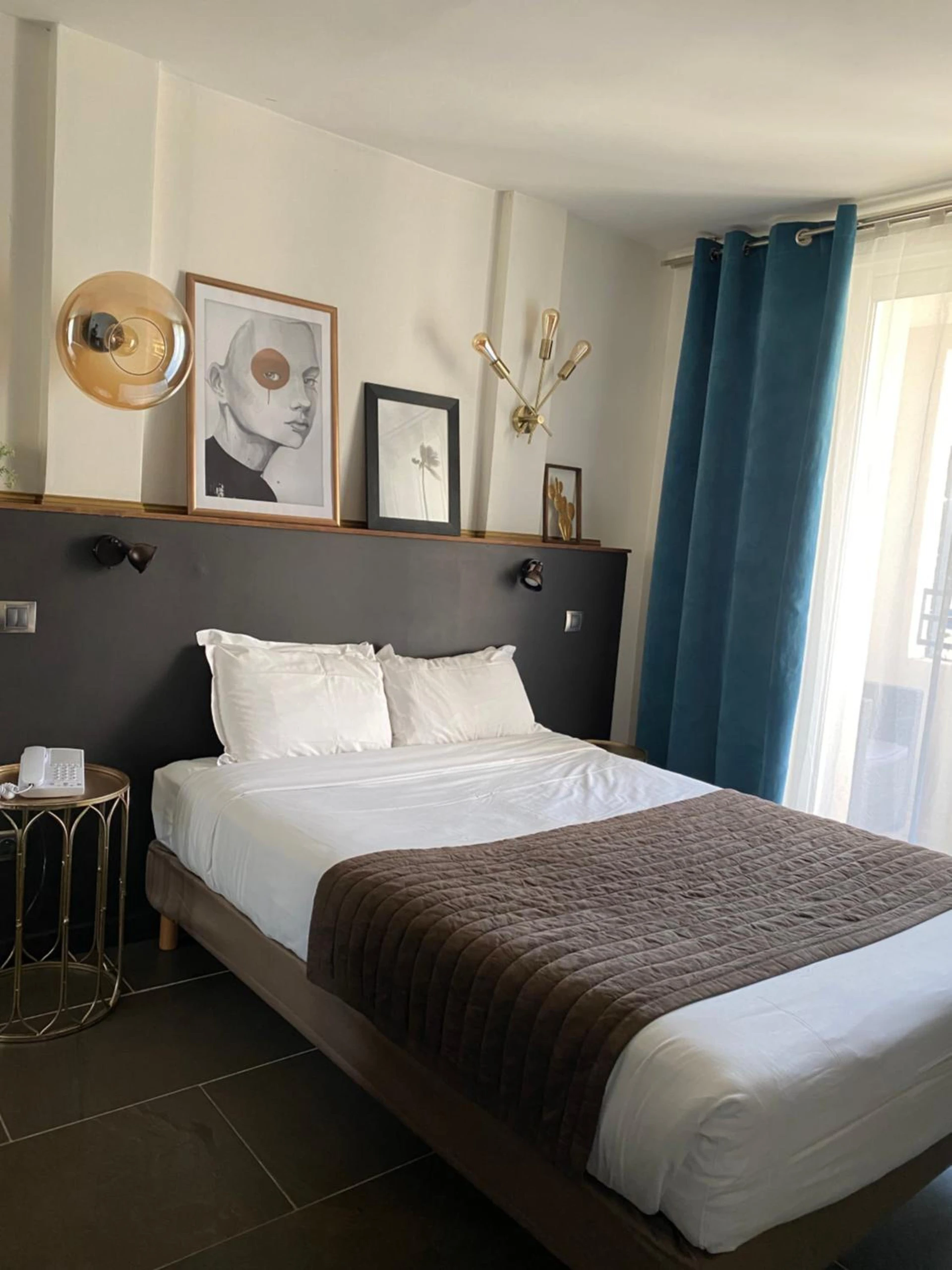 Organiser un séminaire d'entreprise : Cors'Hotel à biguglia