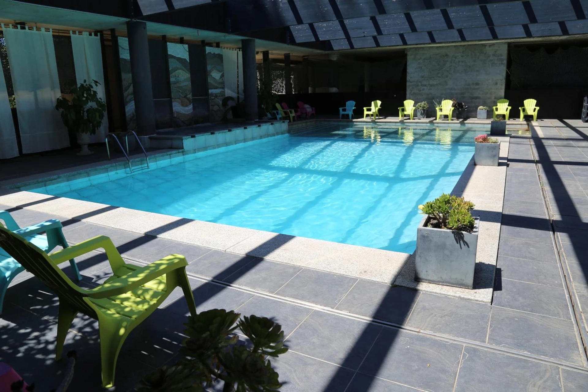 Organiser un séminaire d'entreprise : Cors'Hotel à biguglia