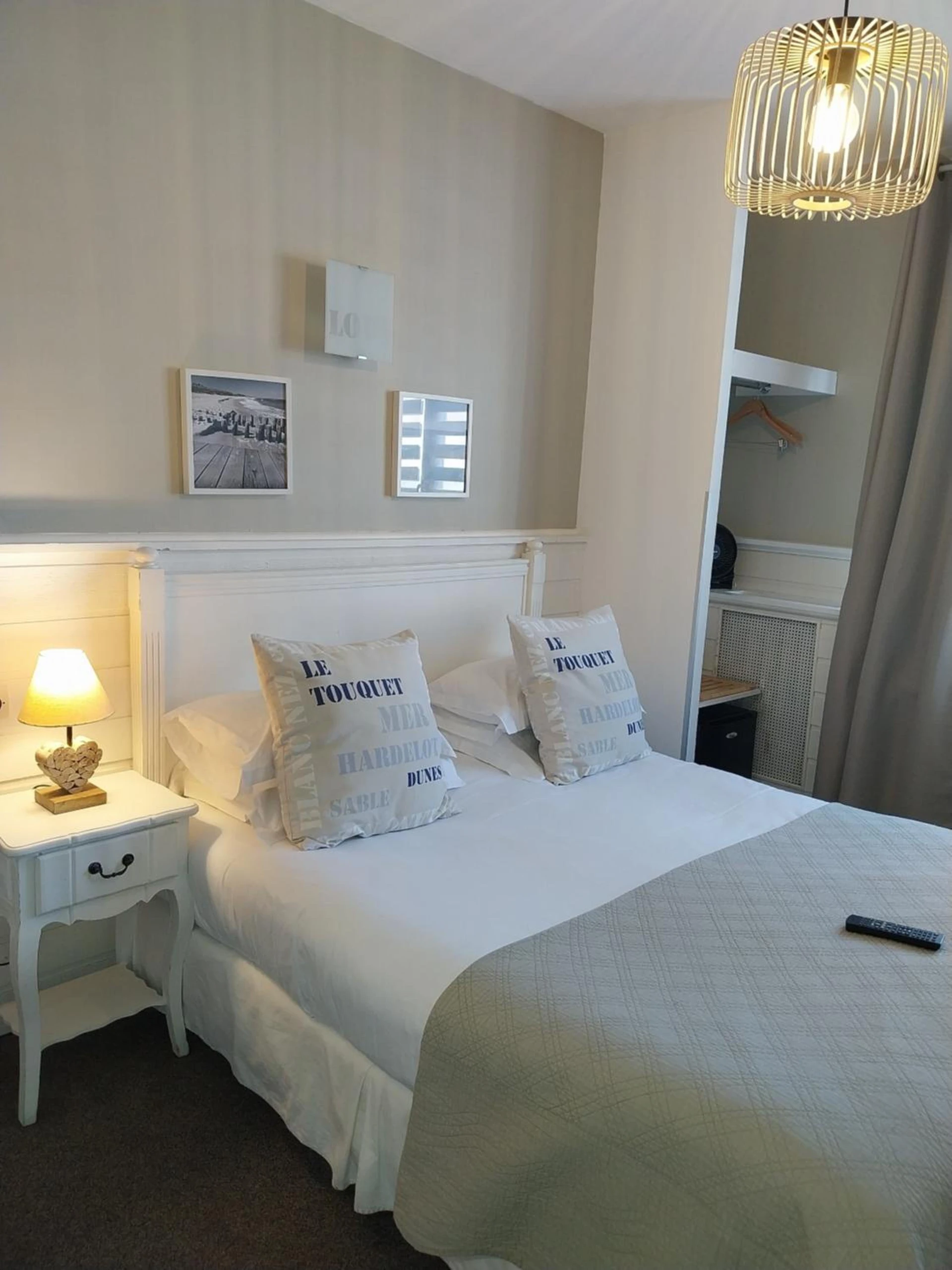 Organiser un séminaire d'entreprise : Be Cottage Hotel à calais