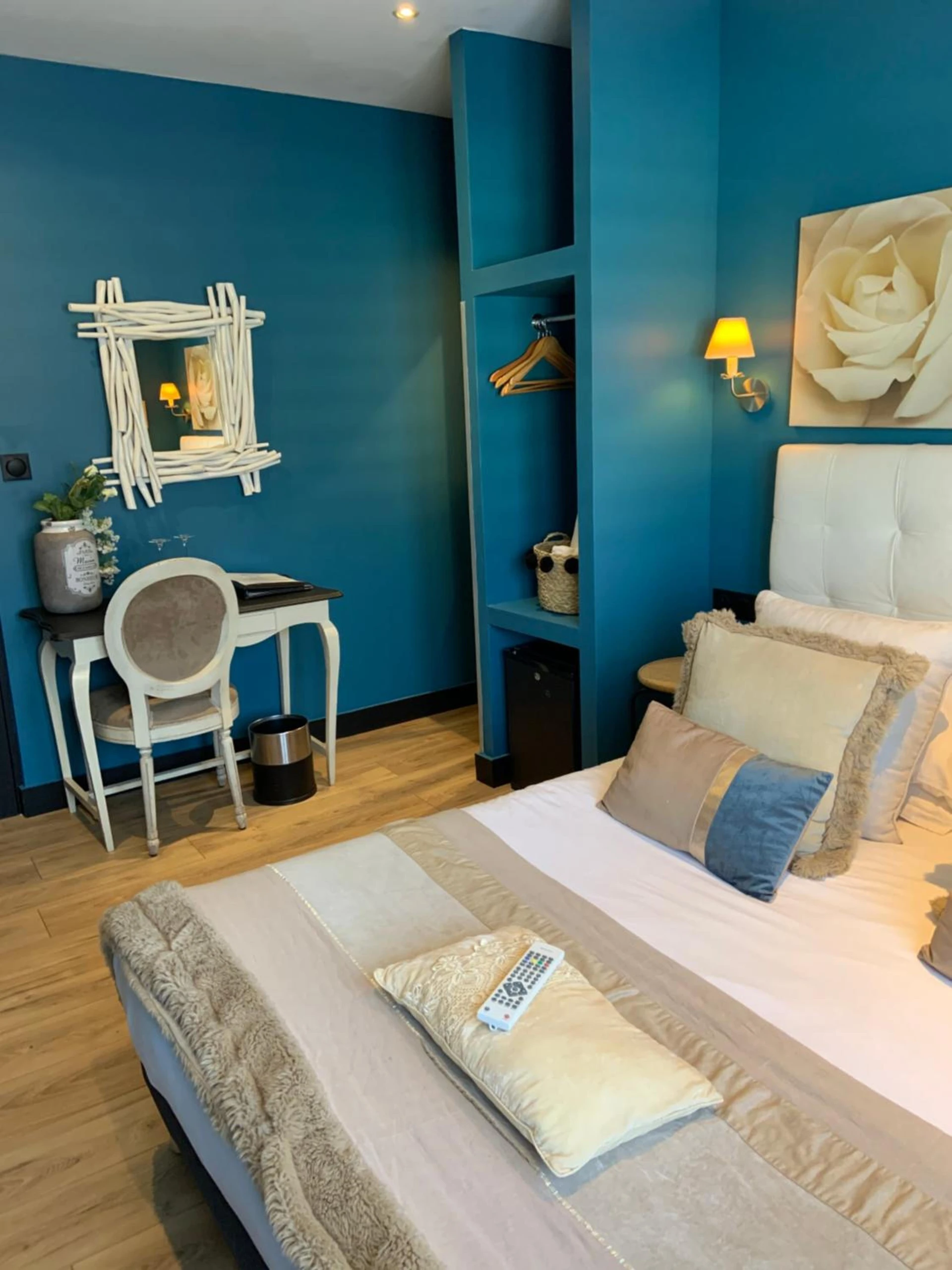 Organiser un séminaire d'entreprise : Be Cottage Hotel à calais