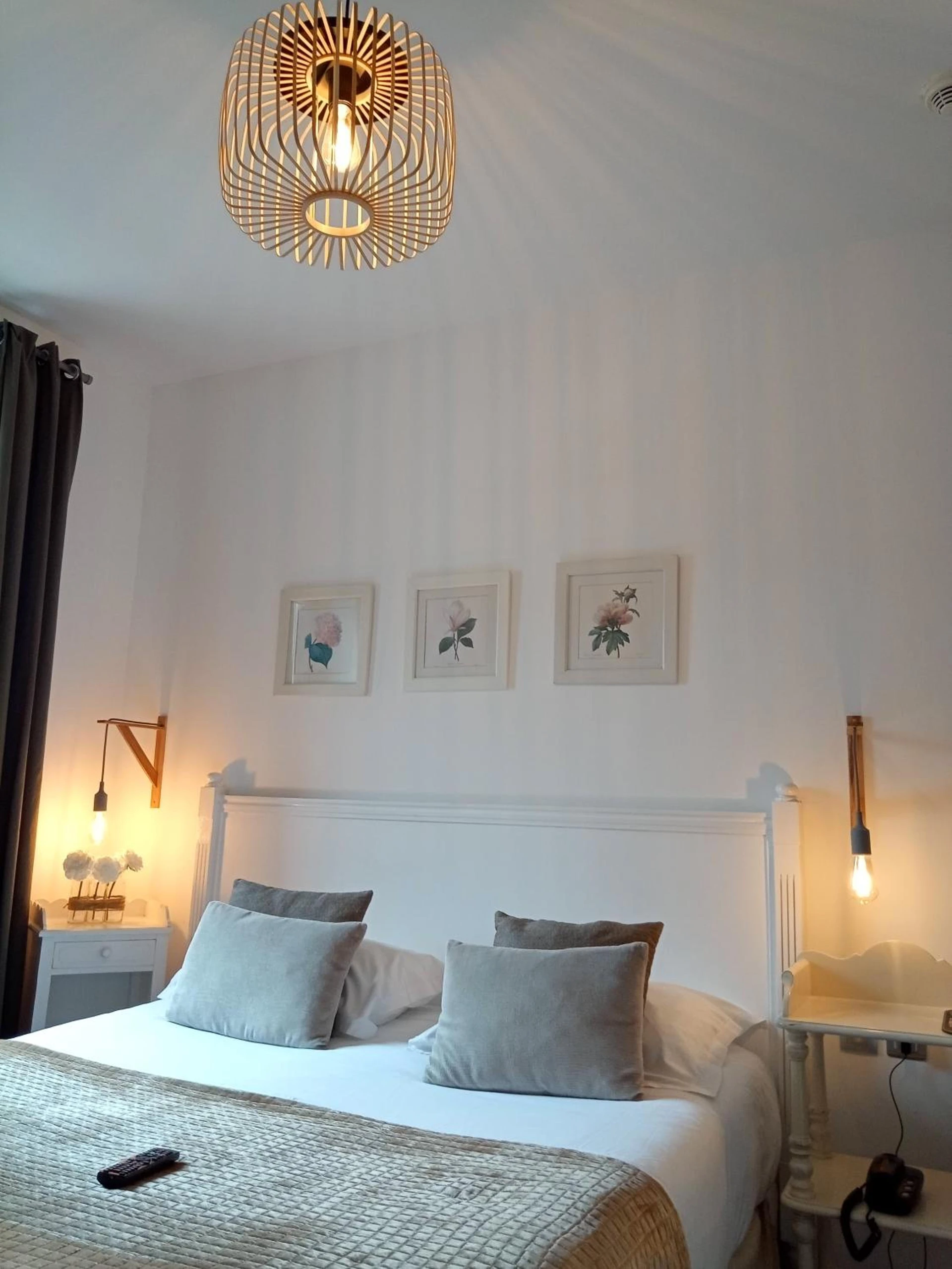 Magnifique chambre pour un séminaire d'entreprise à Be Cottage Hotel - Le Touquet-Paris-Plage