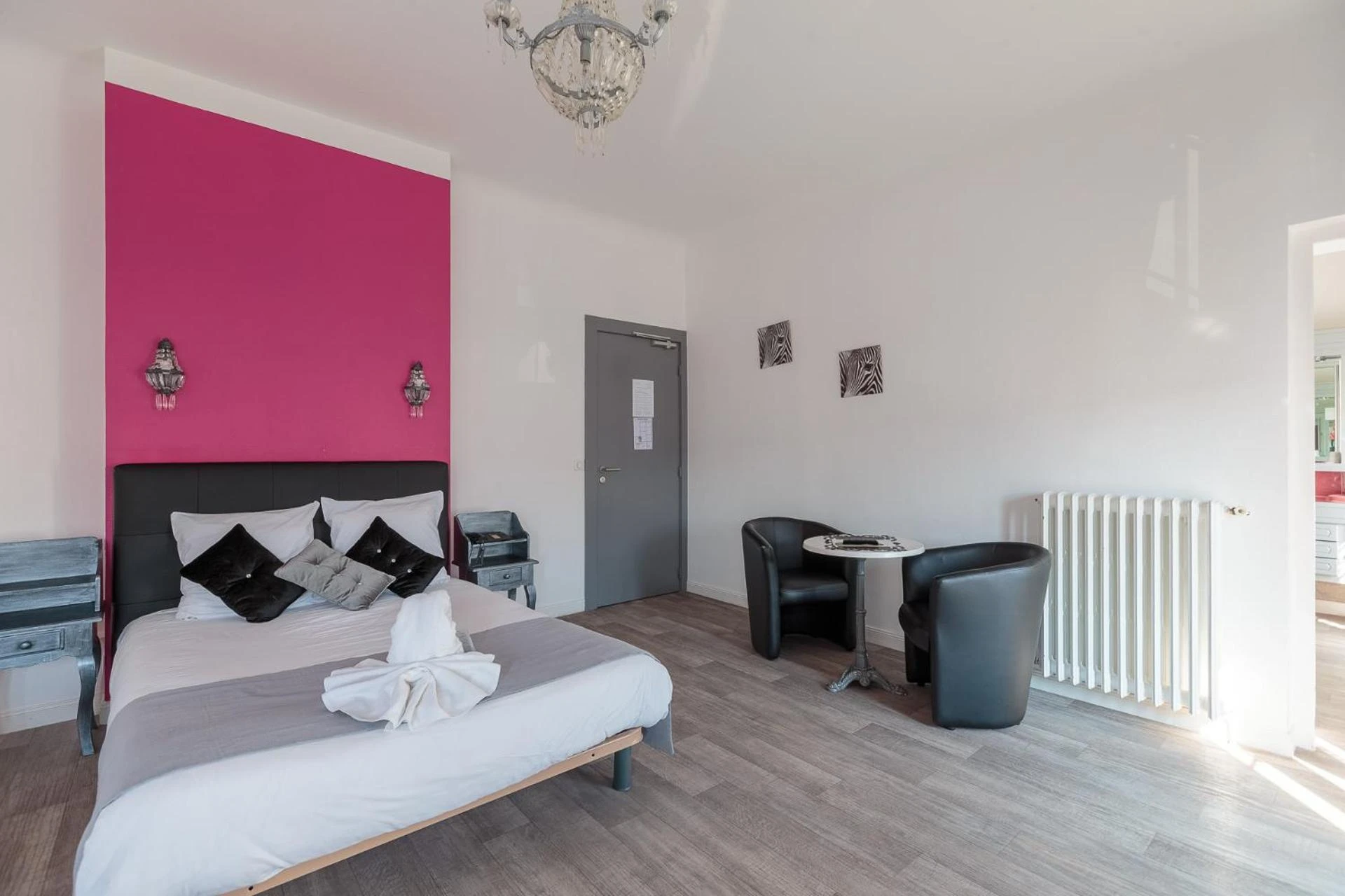 Lieu convivial pour un séminaire d'entreprise à Crystal Hotel - Royan - En savoir plus 