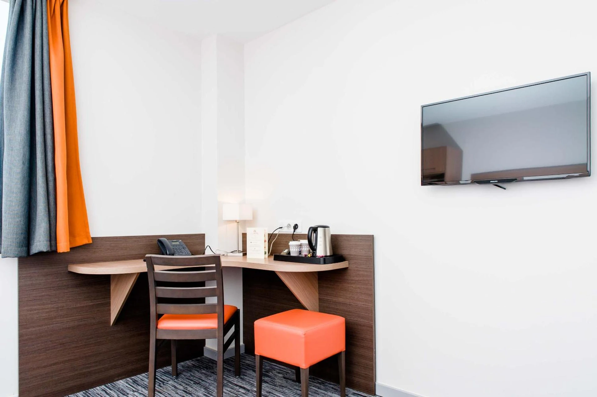 Organiser un séminaire d'entreprise : Dios Hotel à bruguieres