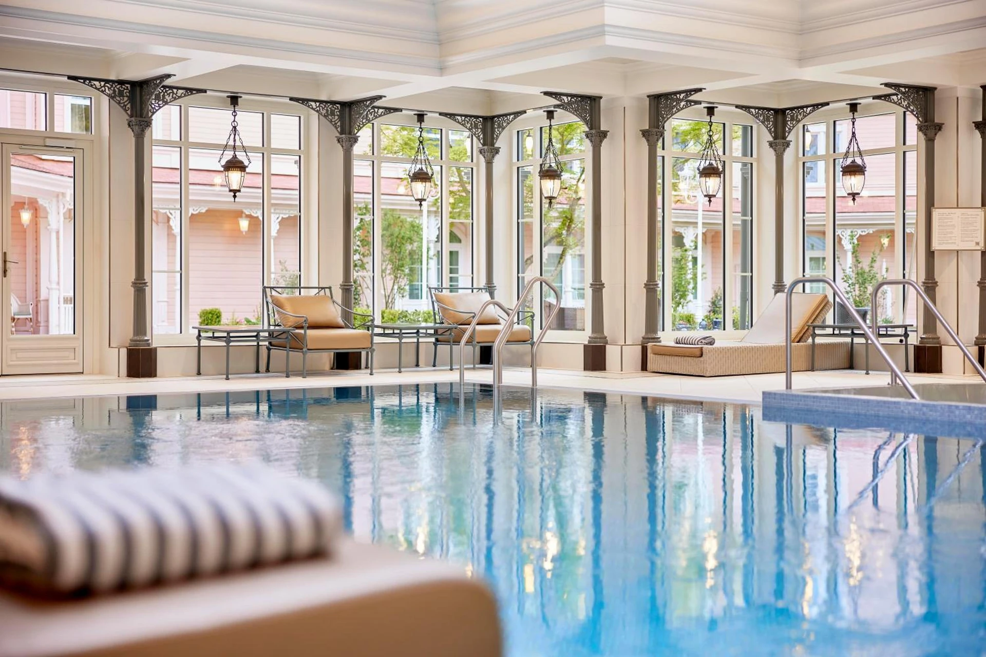 Organiser un séminaire d'entreprise : Disneyland® Hotel à chessy
