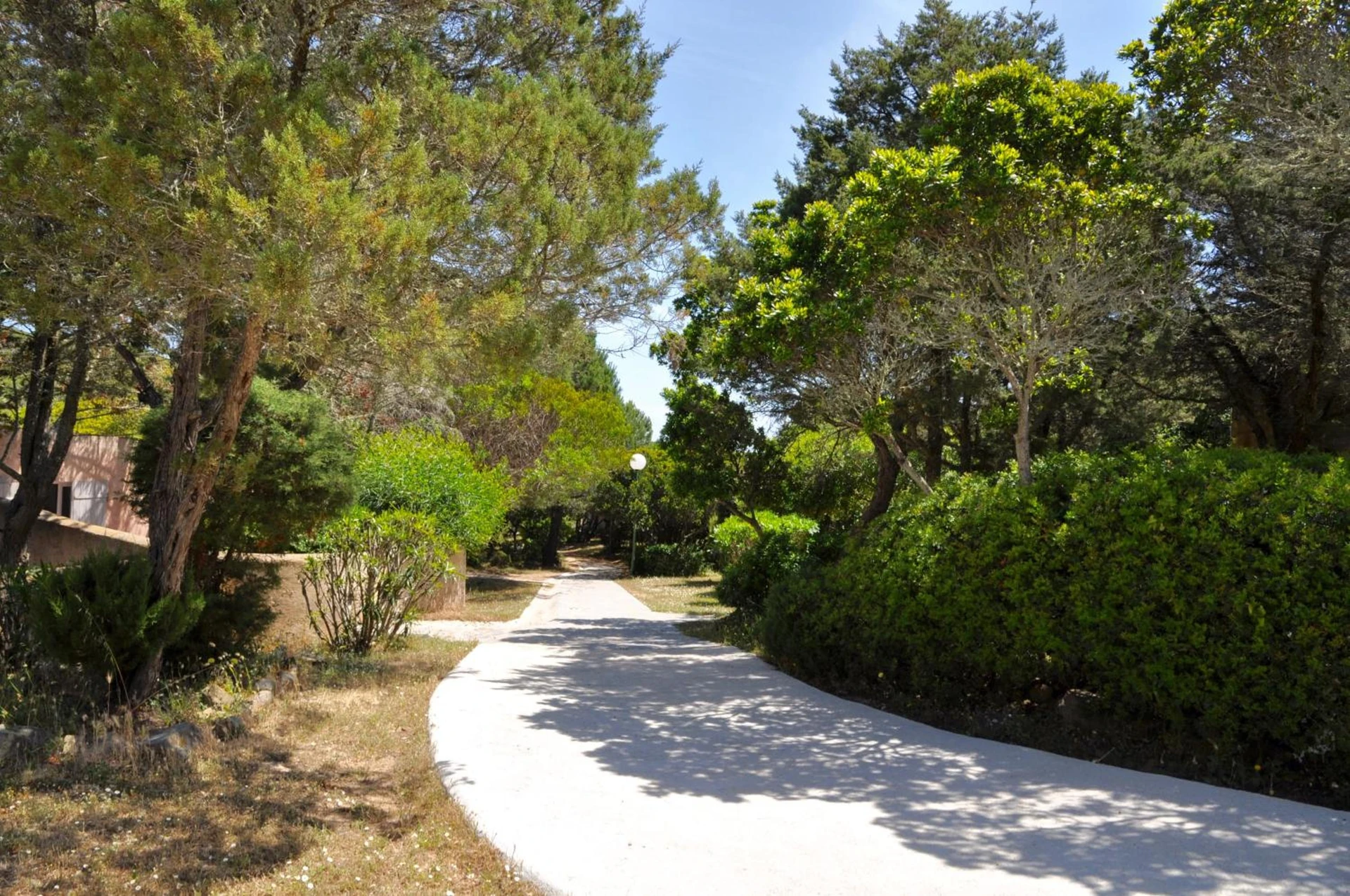 Lieu convivial pour un séminaire d'entreprise à Domaine Bocca di Feno - Bonifacio - En savoir plus 