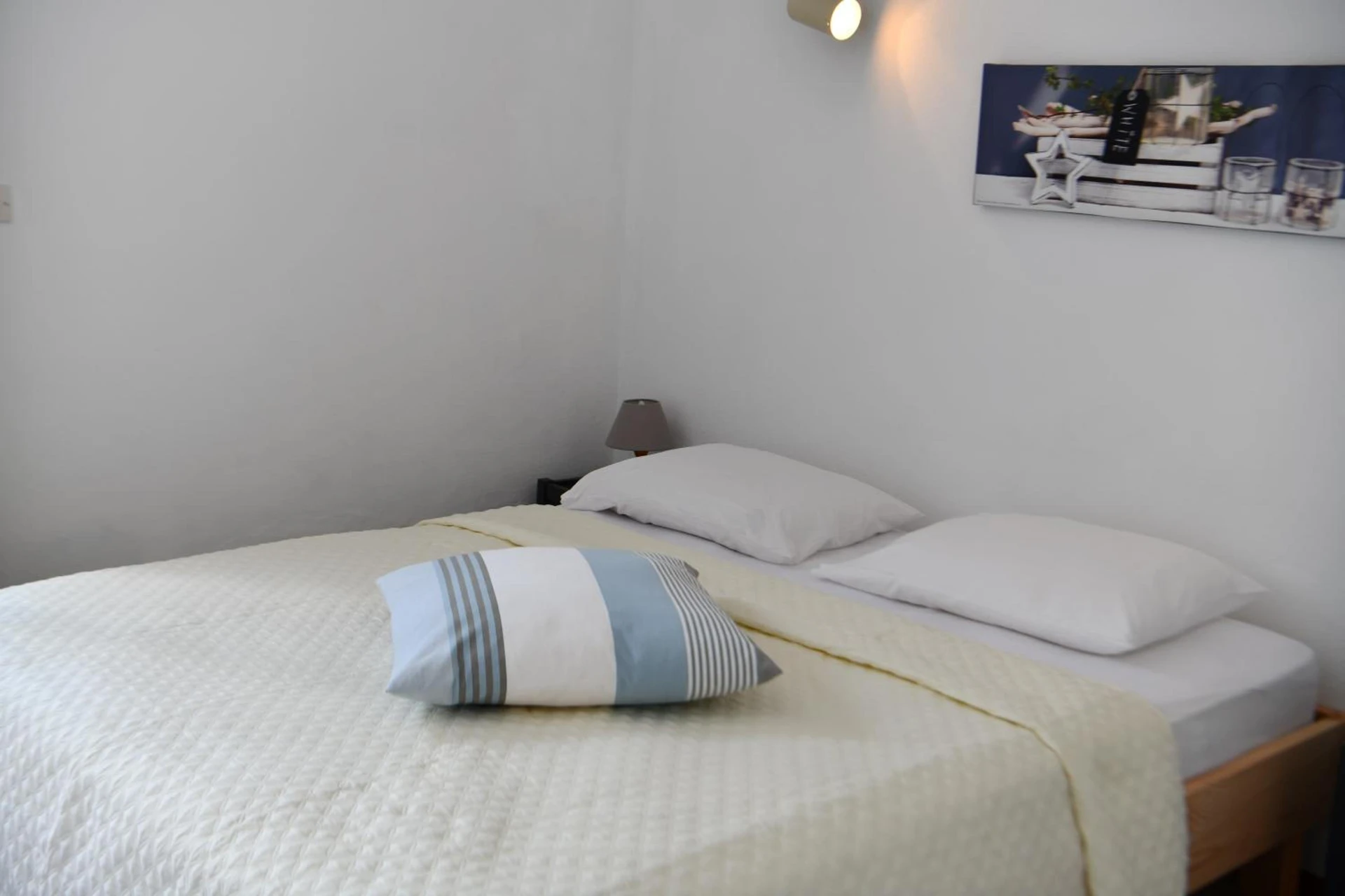 Chambre disponible pour un séminaire d'entreprise à Domaine Bocca di Feno - Bonifacio