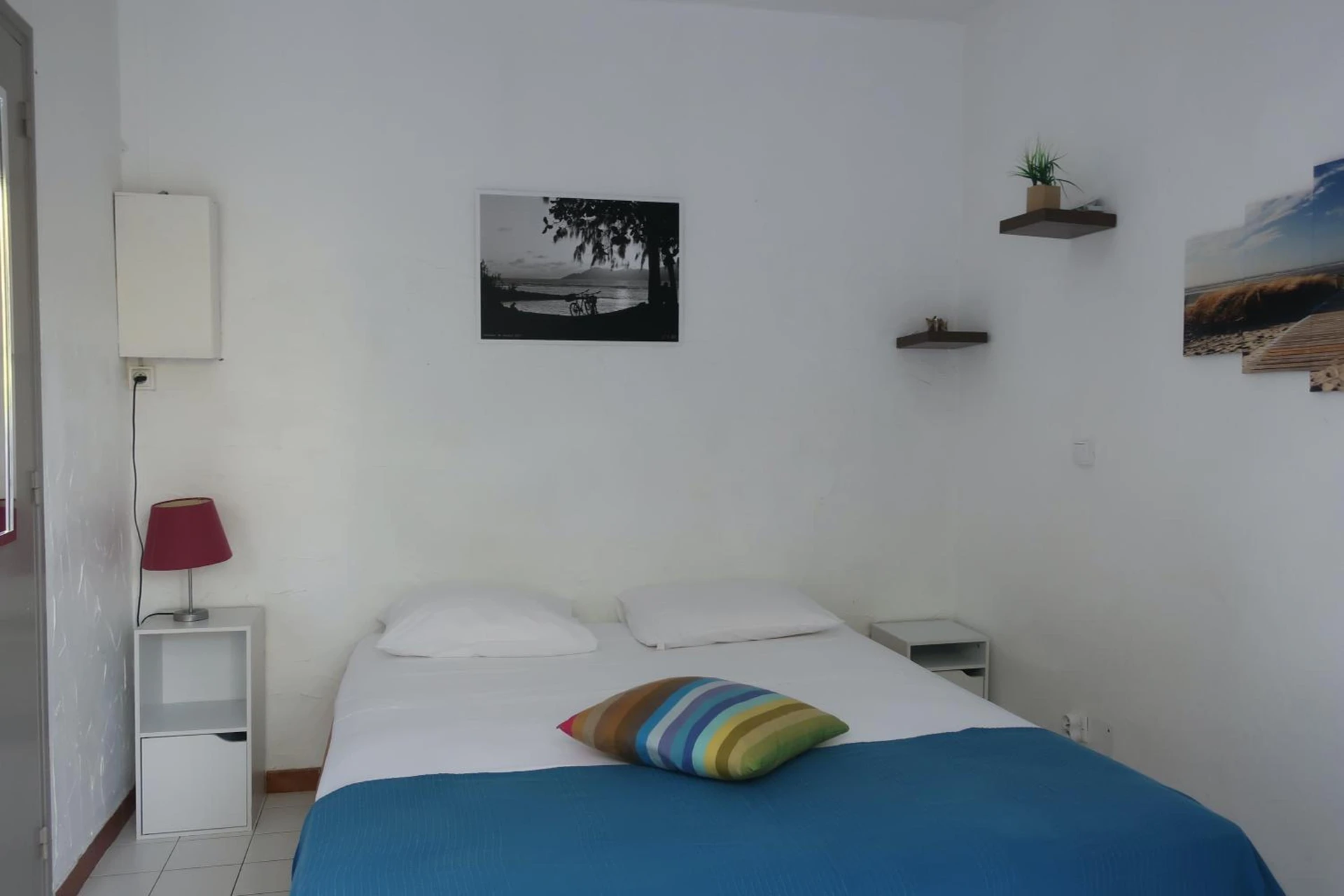 Chambre disponible pour un séminaire d'entreprise à Domaine Bocca di Feno - Bonifacio