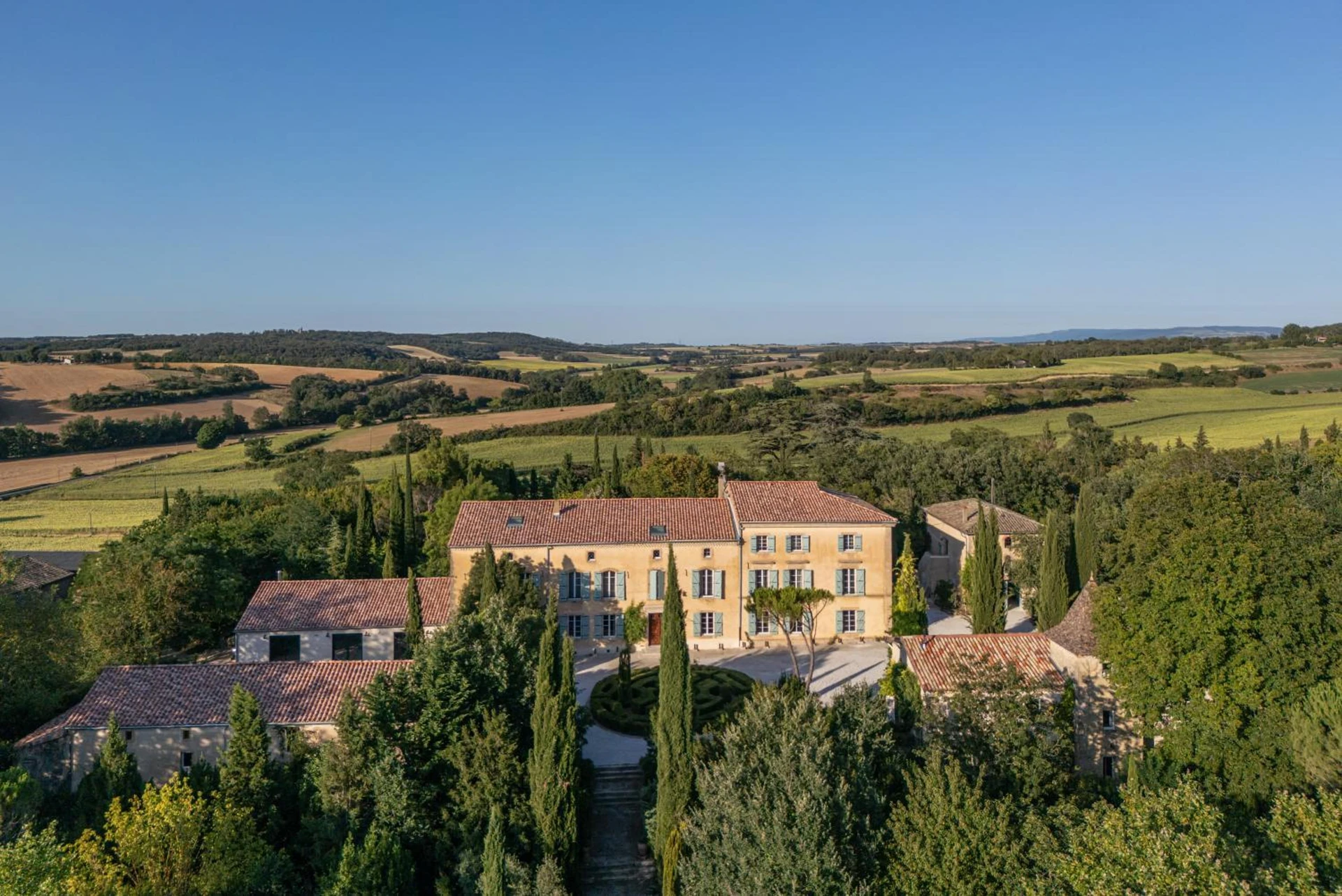 Les meilleurs lieux pour votre séminaire d'entreprise à Montferrand