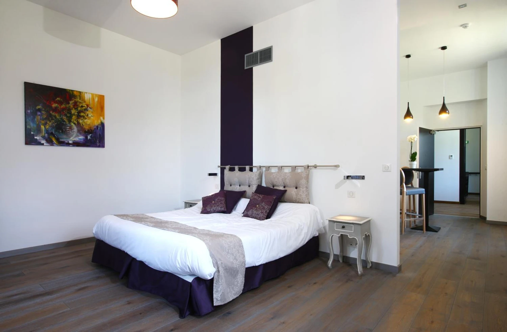 Chambre disponible pour un séminaire d'entreprise à Domaine de L'Esperon - Dax