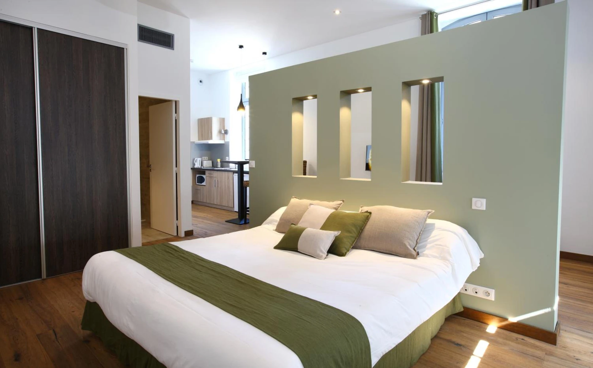 Chambre disponible pour un séminaire d'entreprise à Domaine de L'Esperon - Dax