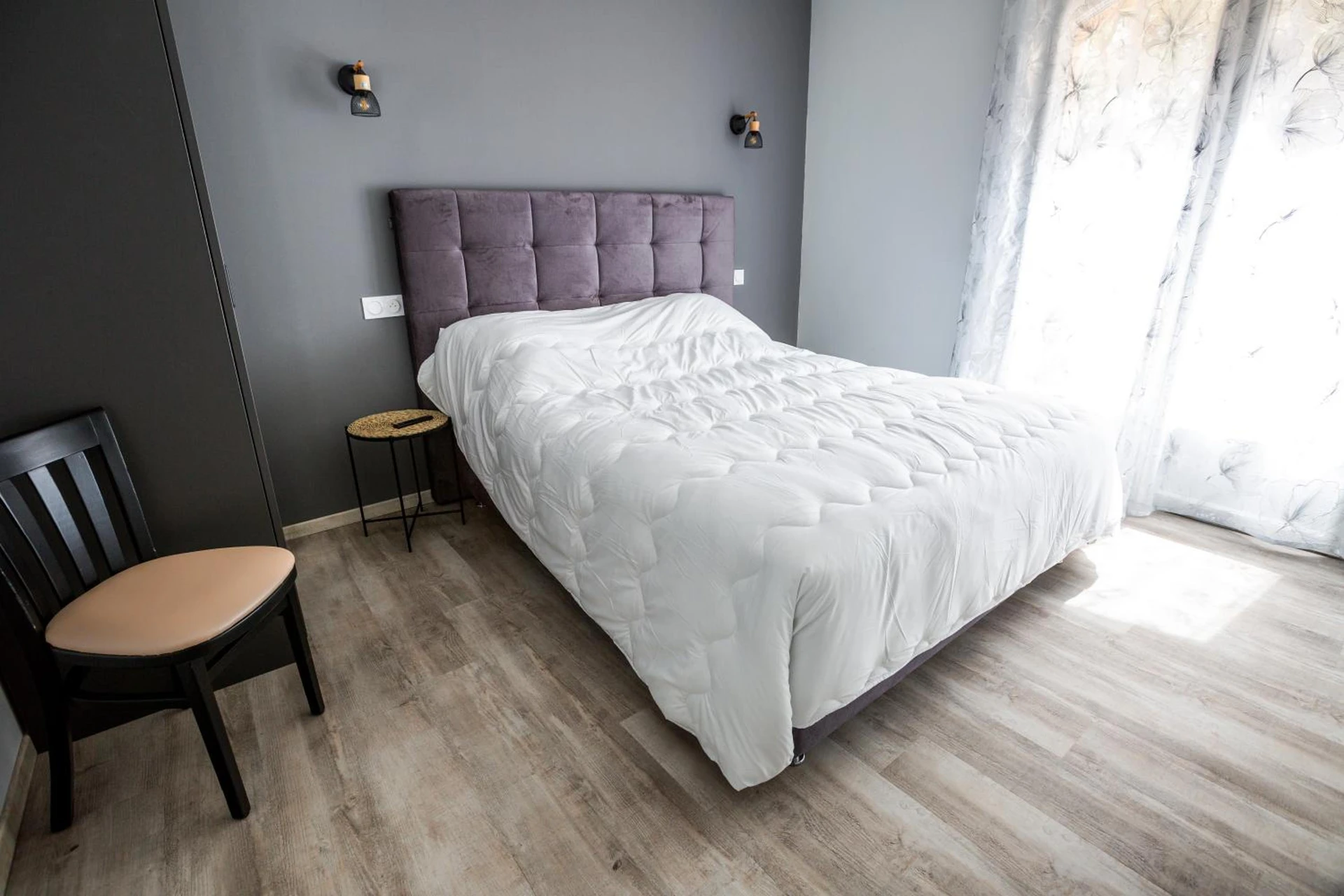 Chambre disponible pour un séminaire d'entreprise à Domaine de la Mautanne - Sainte-Tulle
