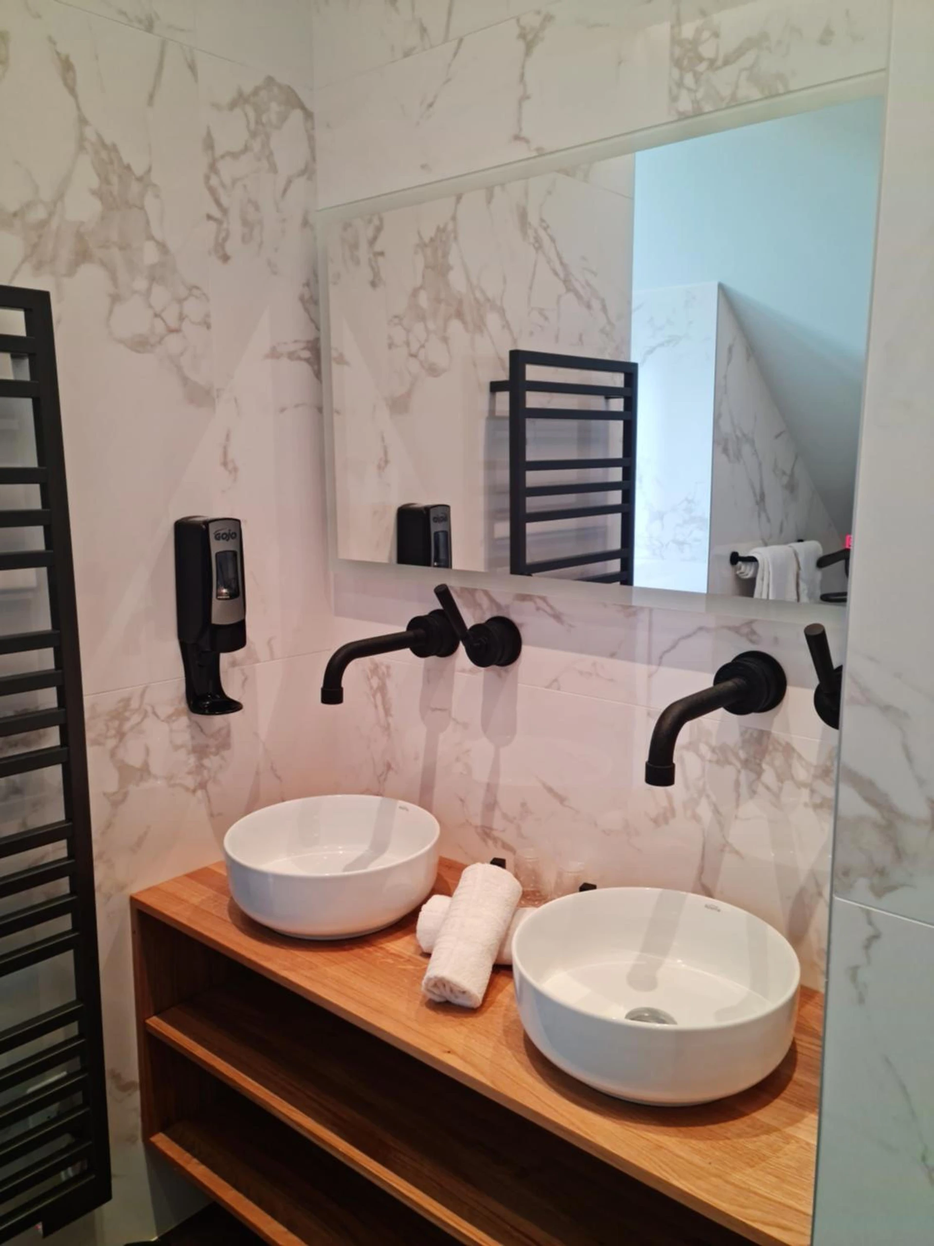 Chambre à Le Domaine de Rouffach - Organiser un séminaire d'entreprise à Rouffach