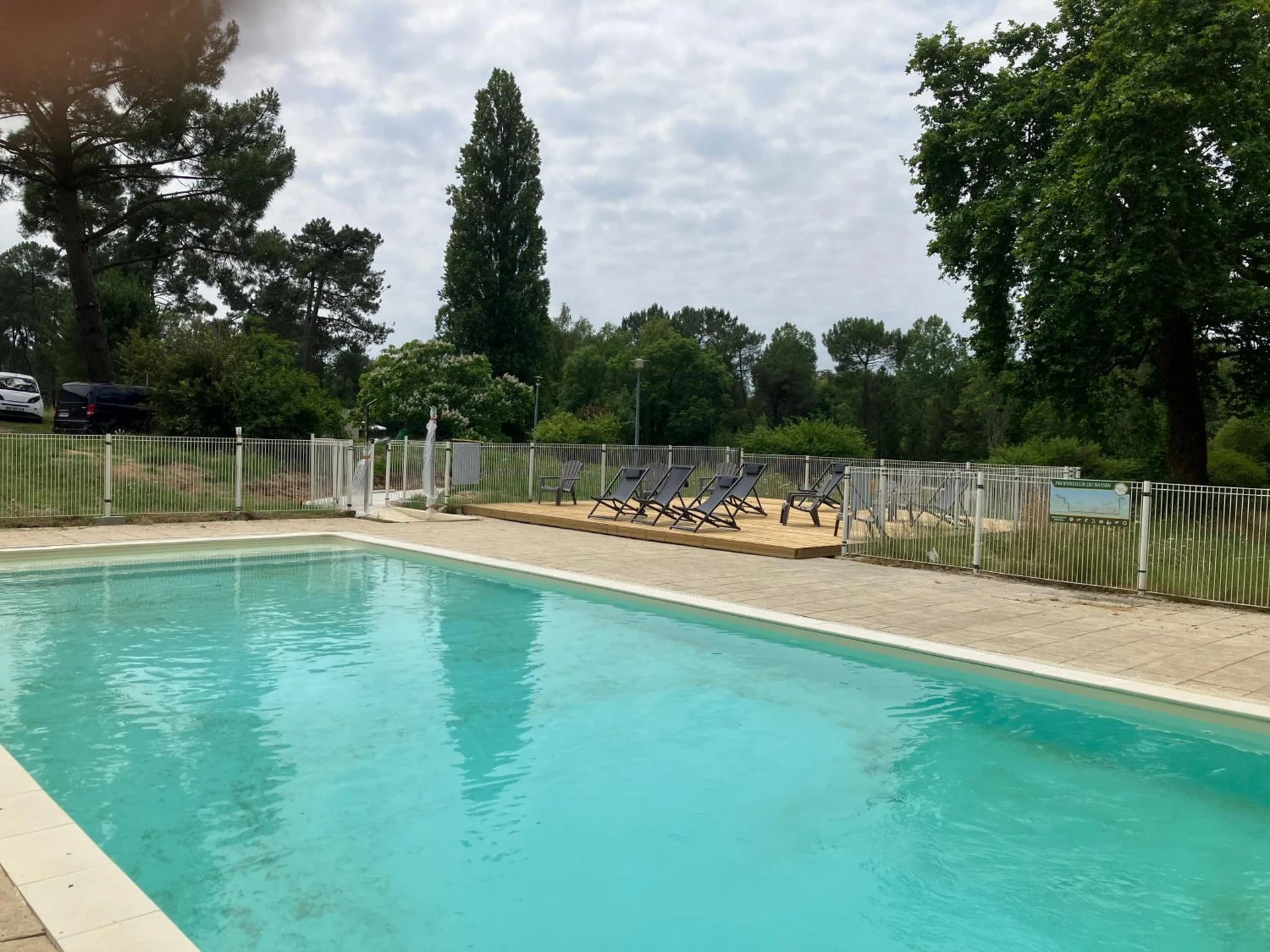 Organiser un séminaire d'entreprise : Domaine Du Lac à marseille-1er-arrondissement