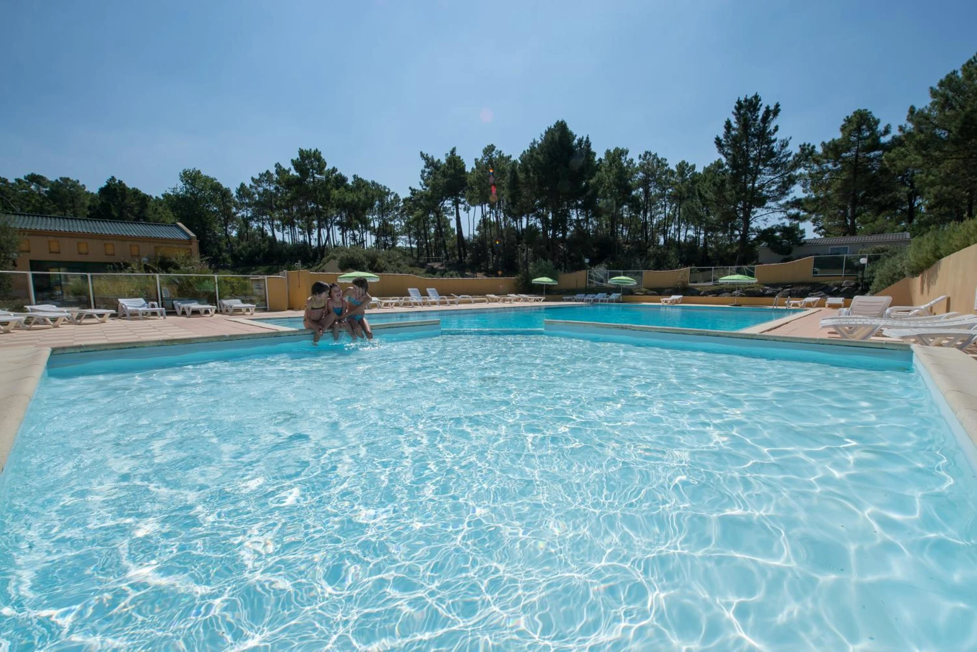 Organiser un séminaire d'entreprise : Le Domaine des Pins à saint-hilaire-de-riez
