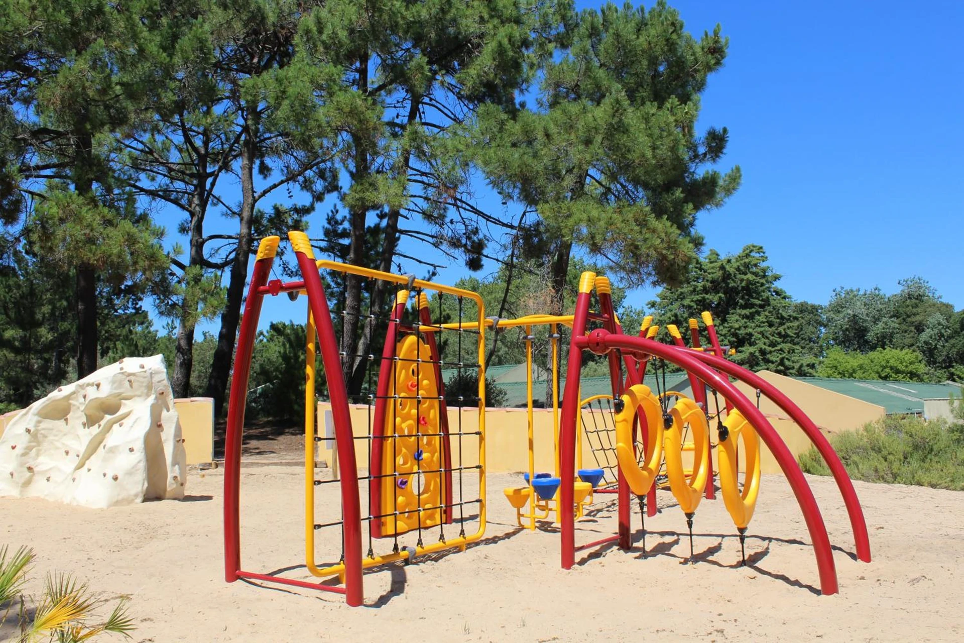 Organiser un séminaire d'entreprise : Le Domaine des Pins à saint-hilaire-de-riez