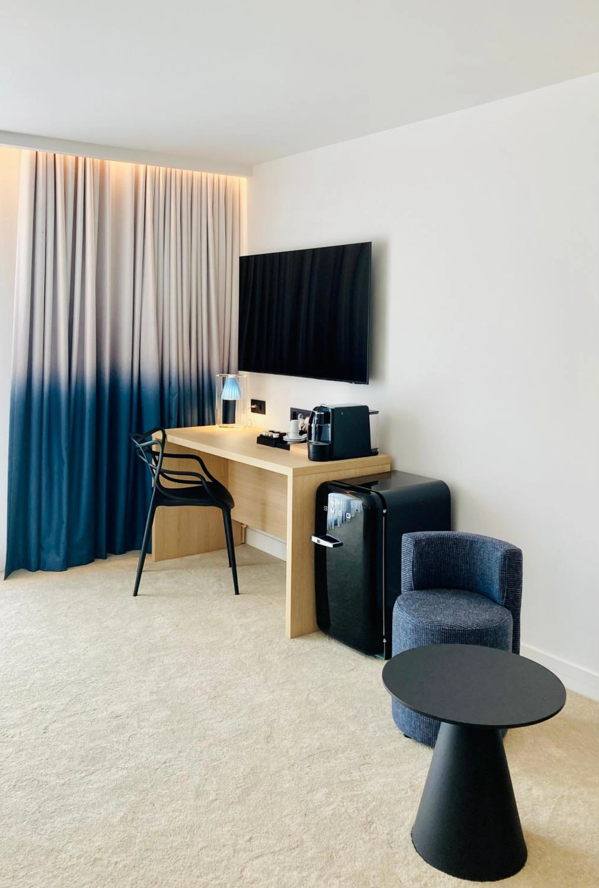 Chambre disponible pour un séminaire d'entreprise à EDEN HÔTEL - Séguret