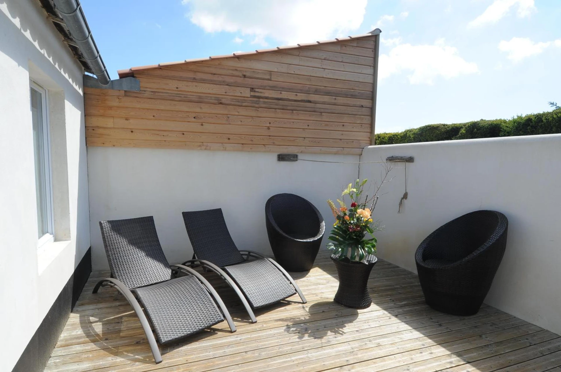 Organiser un séminaire d'entreprise : Elégance Suites Hôtel à le-bois-plage-en-re