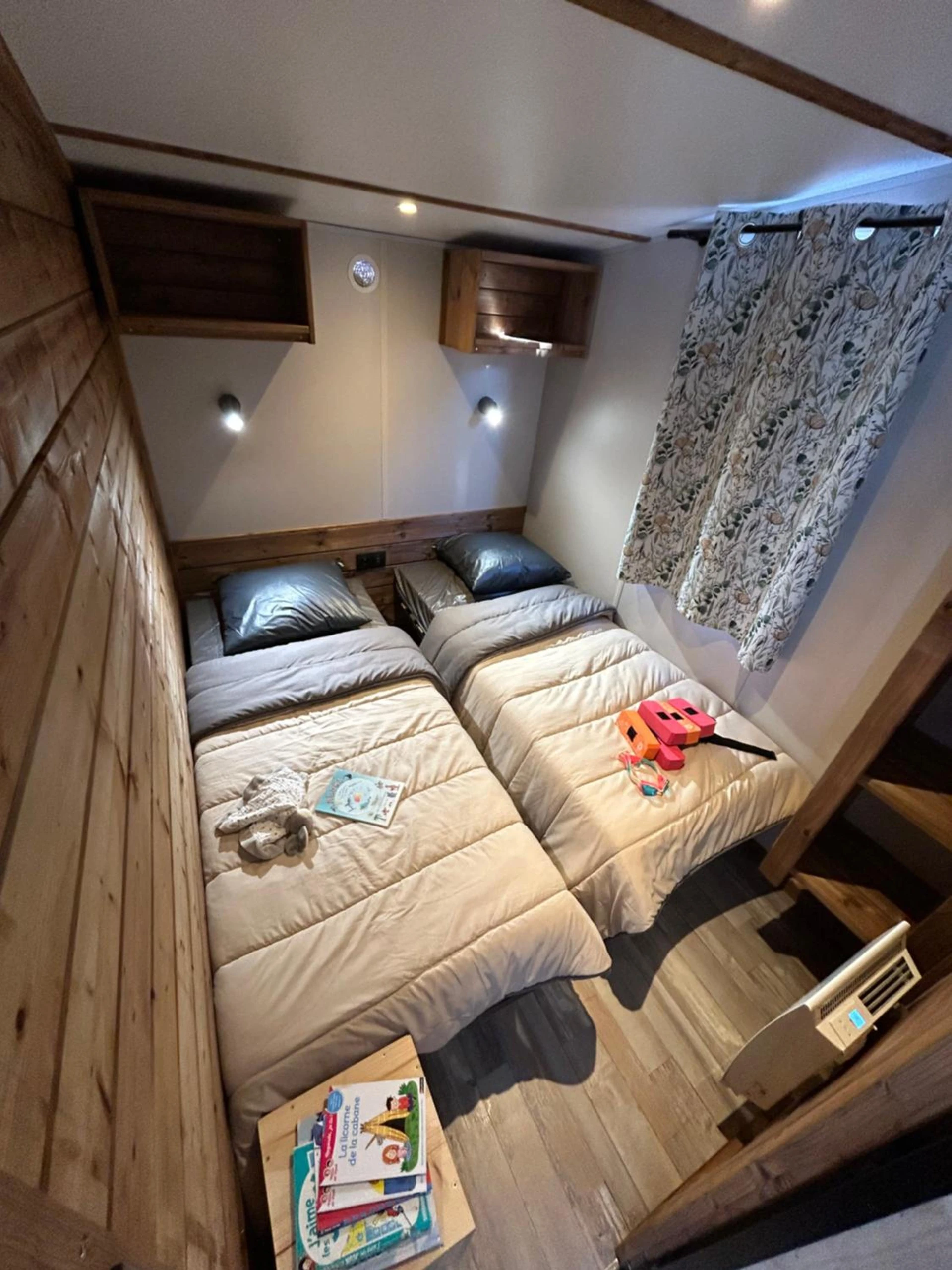 Organiser un séminaire d'entreprise : Epicéa Lodge Hôtel et Camping à pralognan-la-vanoise