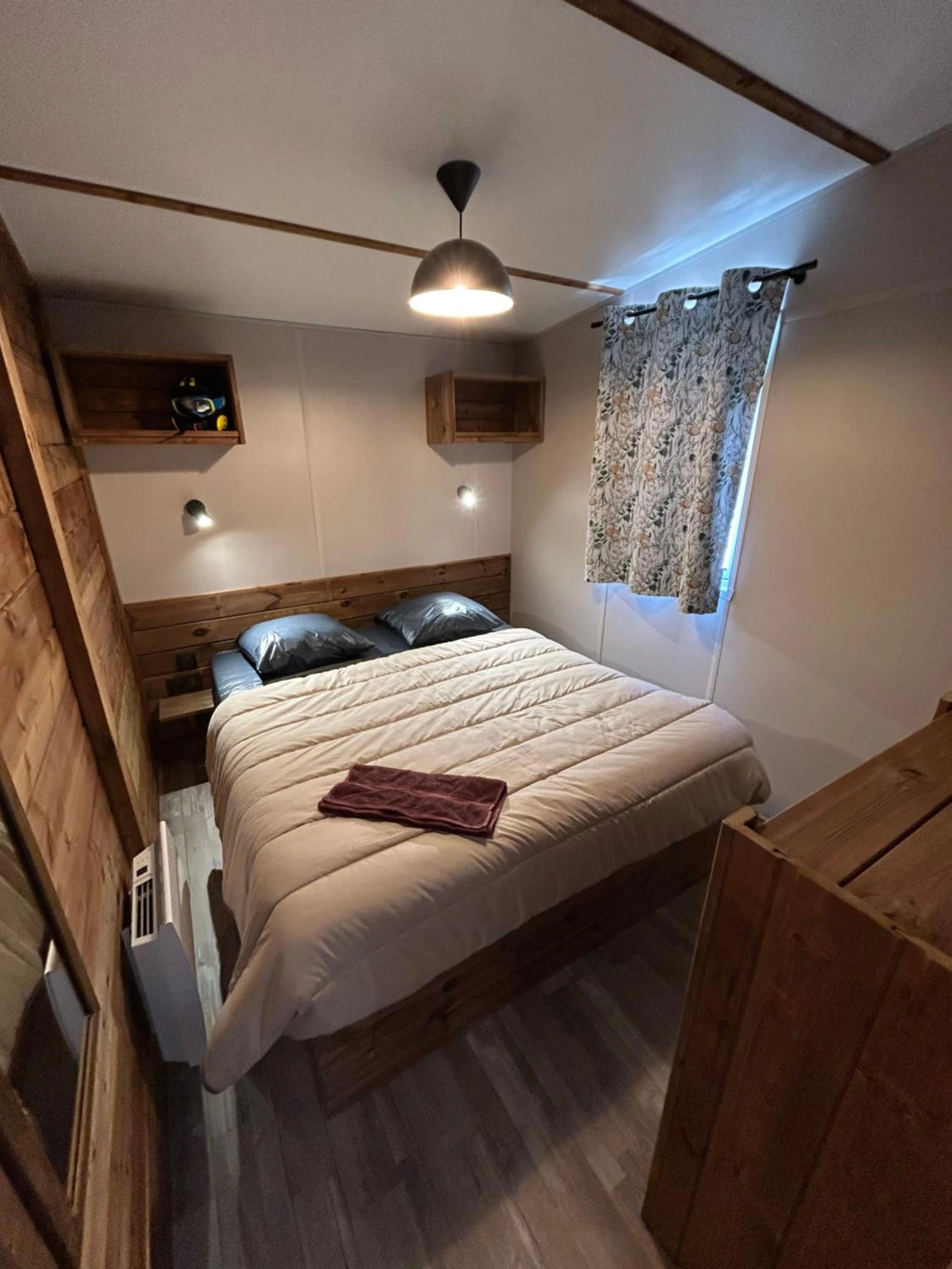 Organiser un séminaire d'entreprise : Epicéa Lodge Hôtel et Camping à pralognan-la-vanoise