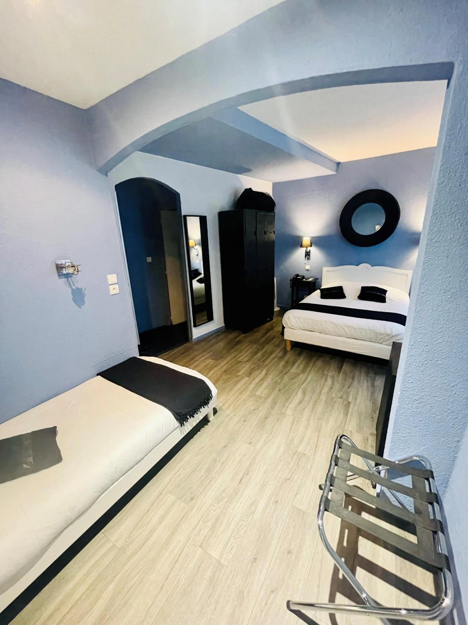 Magnifique chambre pour un séminaire d'entreprise à EtC...Hôtel - Strasbourg Hyper Centre - Strasbourg