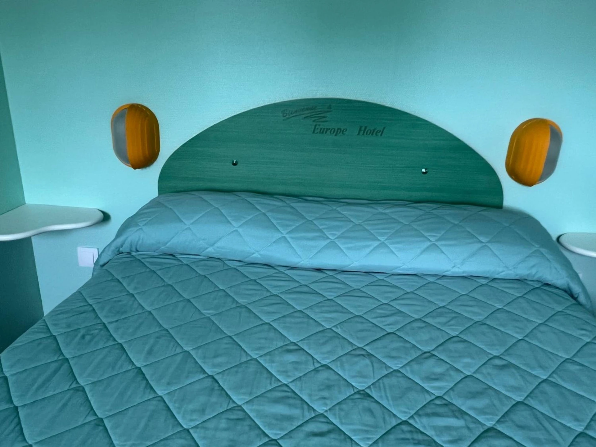 Chambre disponible pour un séminaire d'entreprise à Europe Hôtel - Varennes-Vauzelles