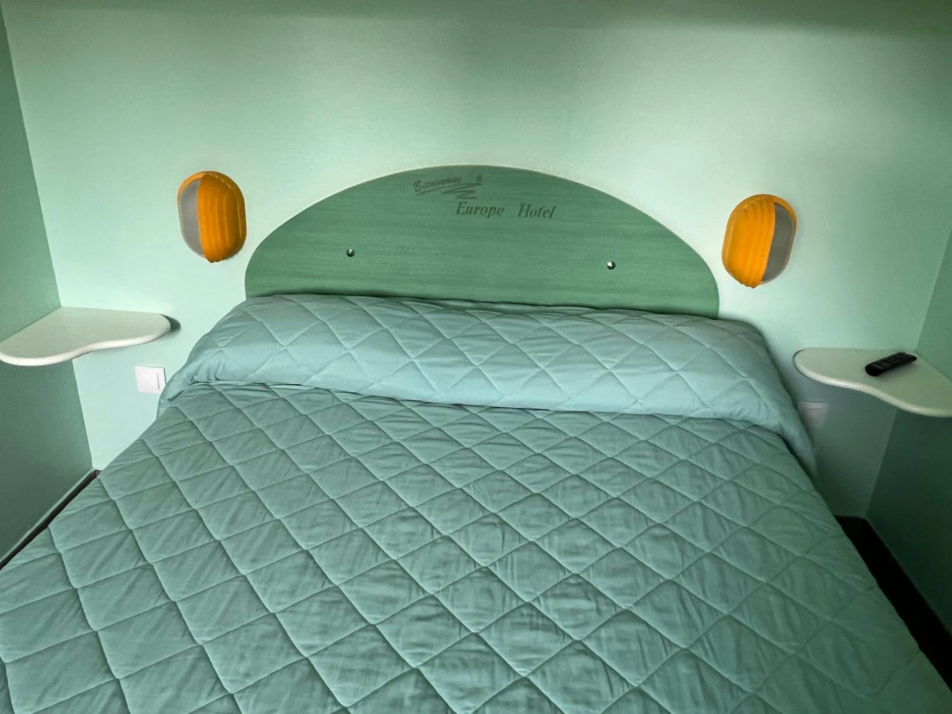 Chambre disponible pour un séminaire d'entreprise à Europe Hôtel - Varennes-Vauzelles