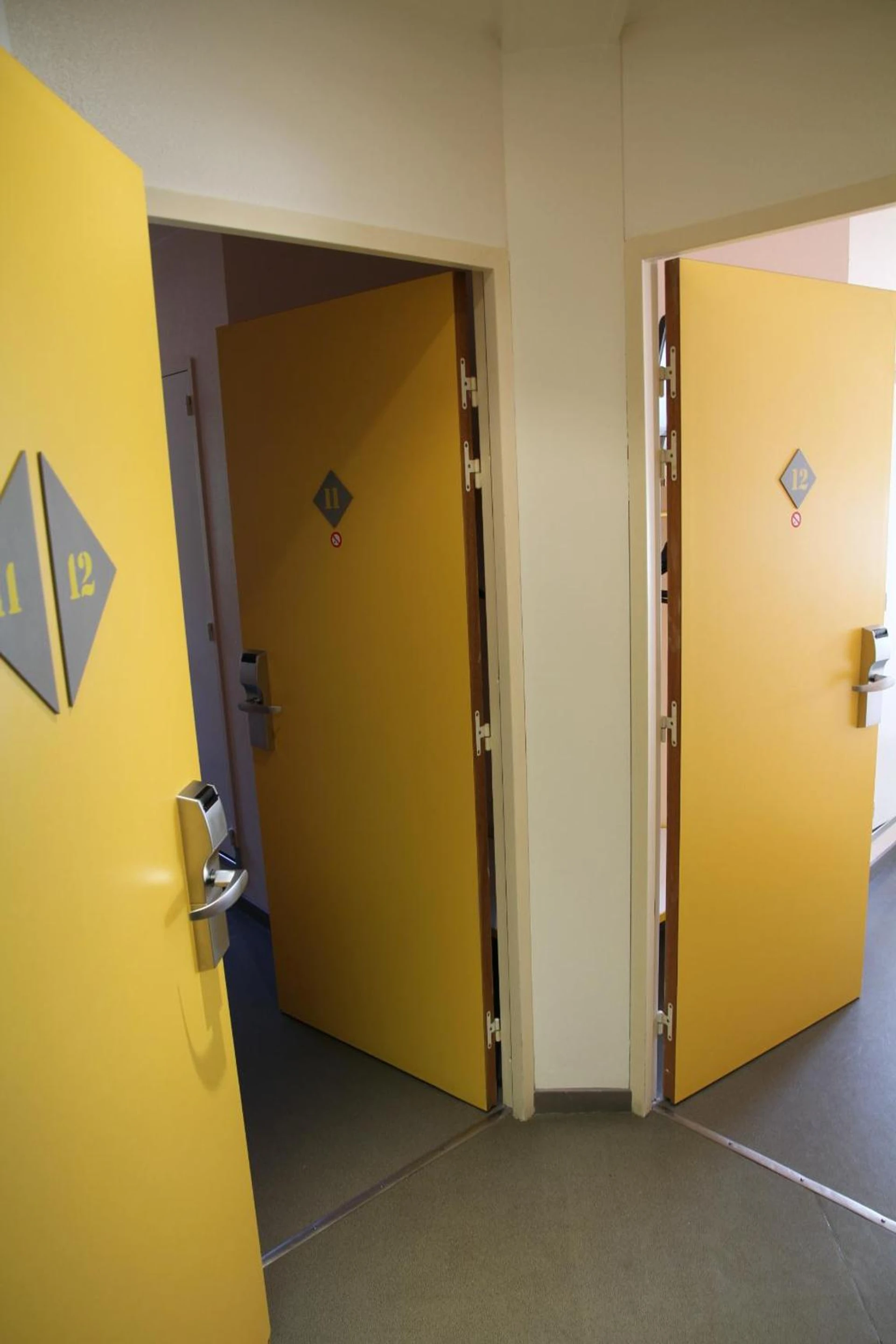 Magnifique chambre pour un séminaire d'entreprise à Europe Hôtel - Varennes-Vauzelles