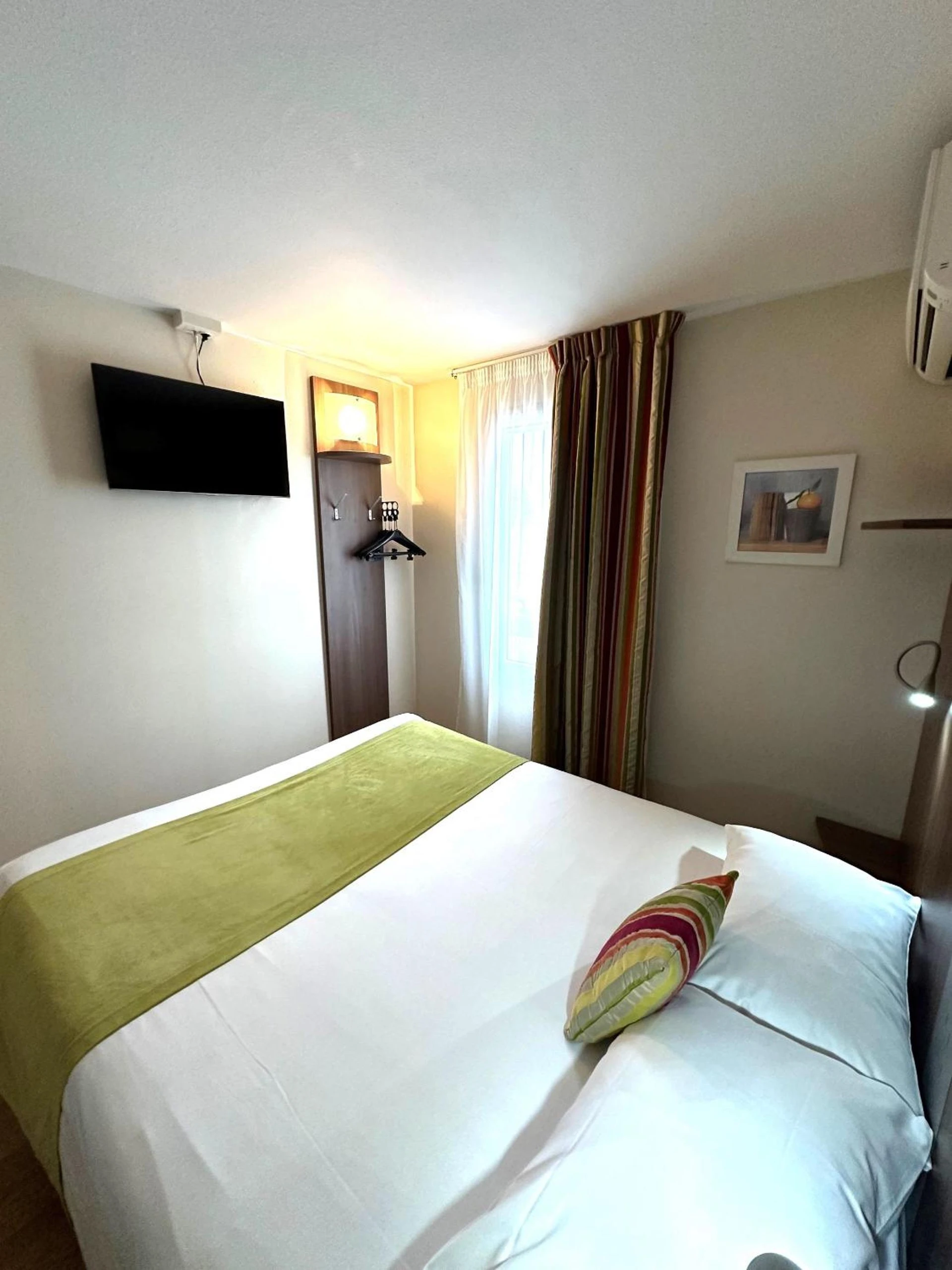 Magnifique chambre pour un séminaire d'entreprise à Fasthotel Toulouse Blagnac Aéroport - Blagnac
