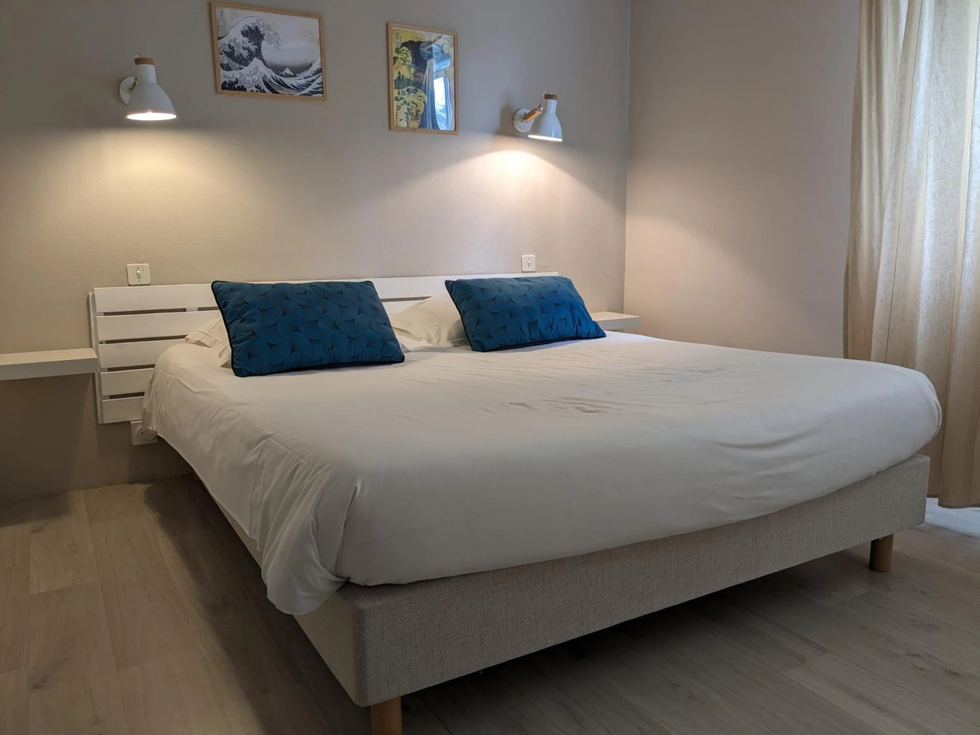 Organiser un séminaire d'entreprise : Fuzei Hôtel Lorient-Lanester à lanester