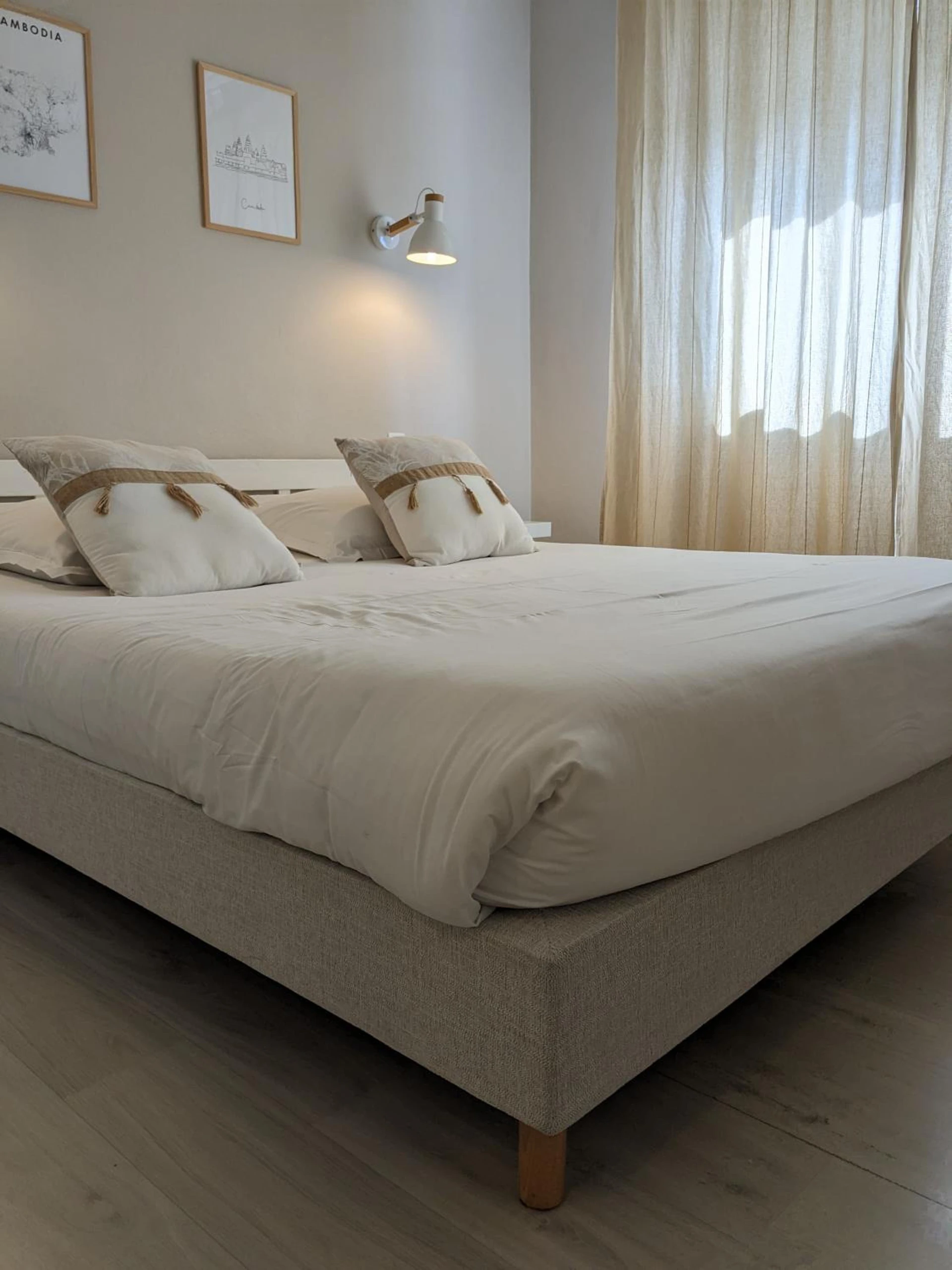 Chambre disponible pour un séminaire d'entreprise à Fuzei Hôtel Lorient-Lanester - Lanester