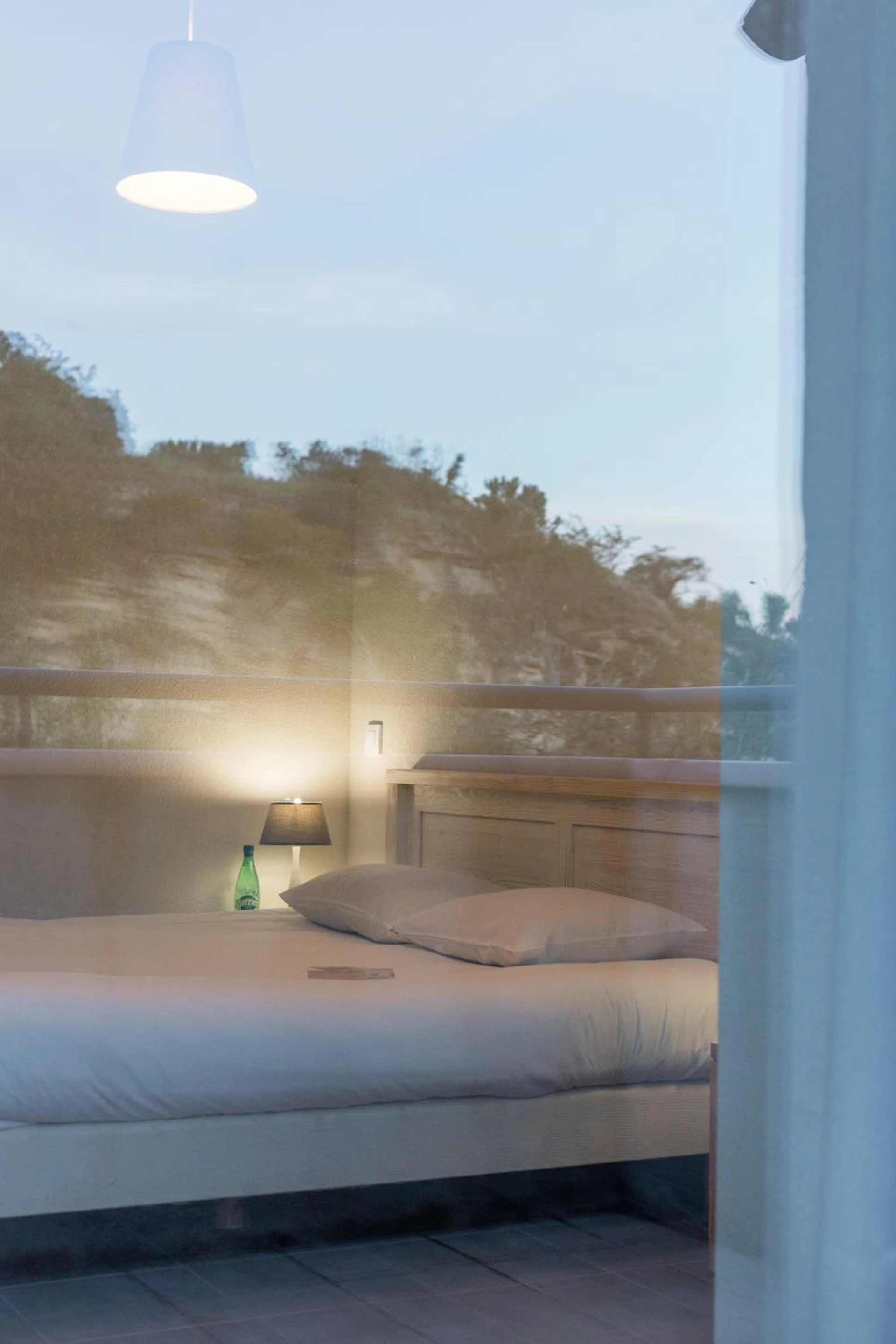 Chambre disponible pour un séminaire d'entreprise à Garden & City Mont-Ventoux Malaucène - Malaucène
