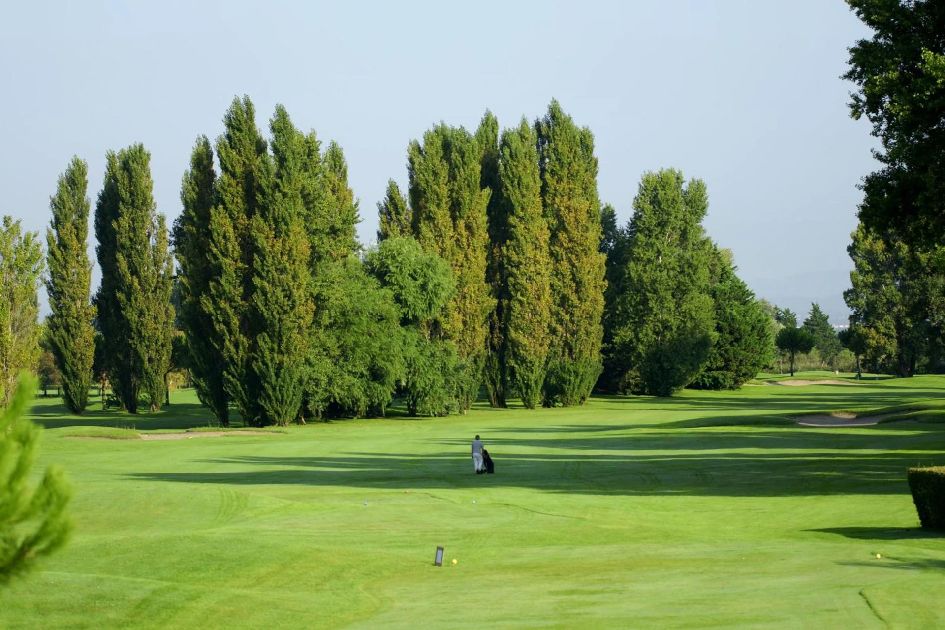 Organiser un séminaire d'entreprise : GOLF HOTEL à la-grande-motte