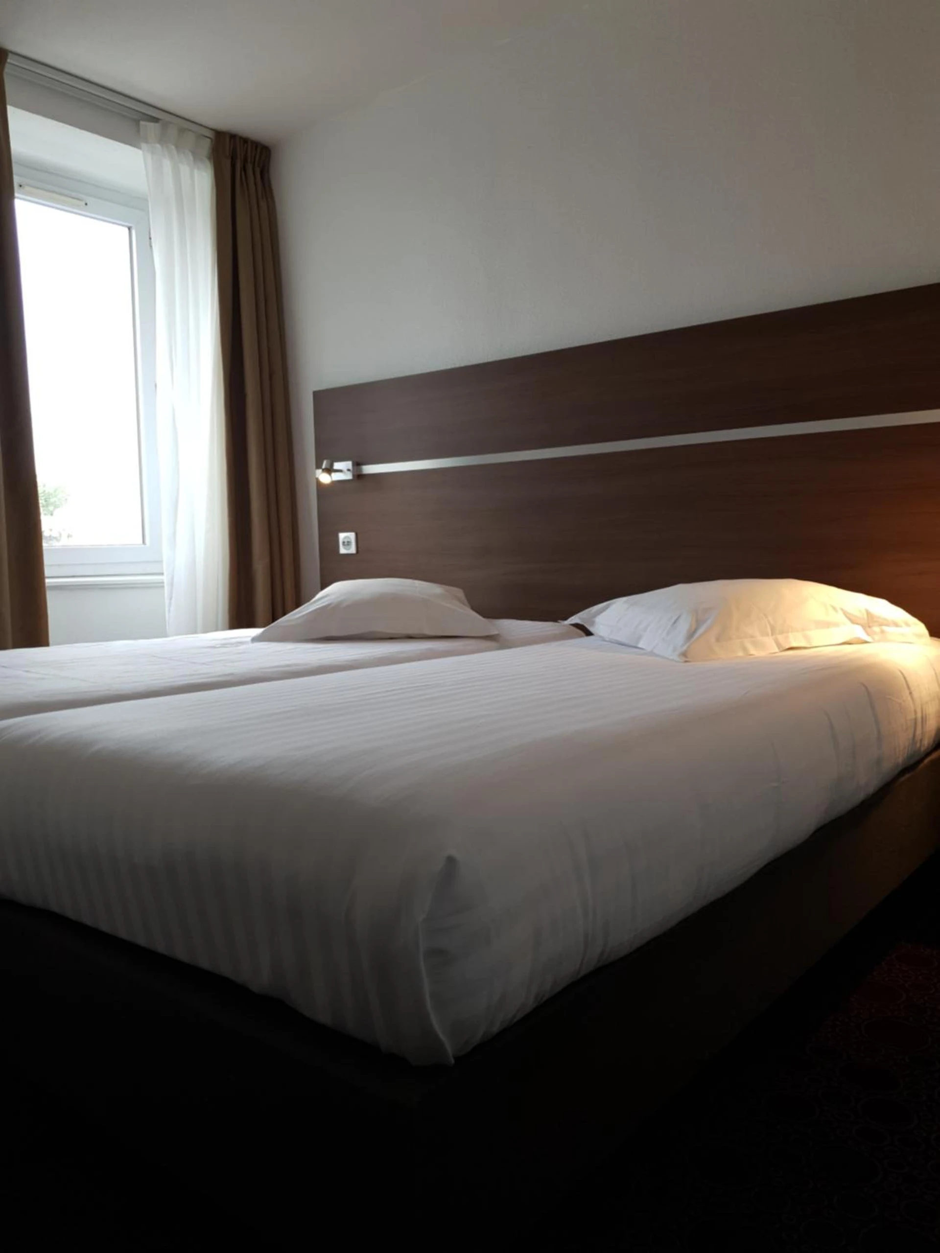 Chambre disponible pour un séminaire d'entreprise à Grand Hôtel Bénodet Abbatiale Riviera Bretonne - Bénodet