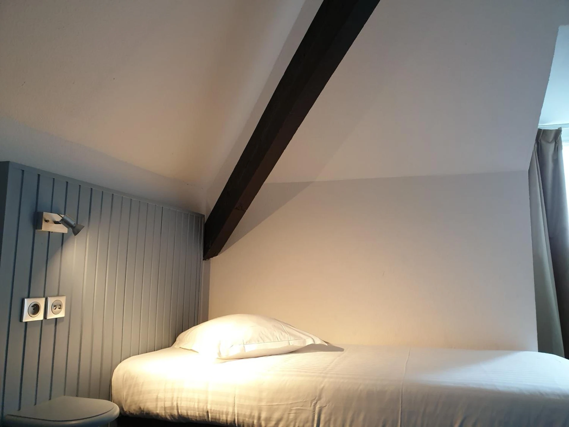 Chambre disponible pour un séminaire d'entreprise à Grand Hôtel Bénodet Abbatiale Riviera Bretonne - Bénodet