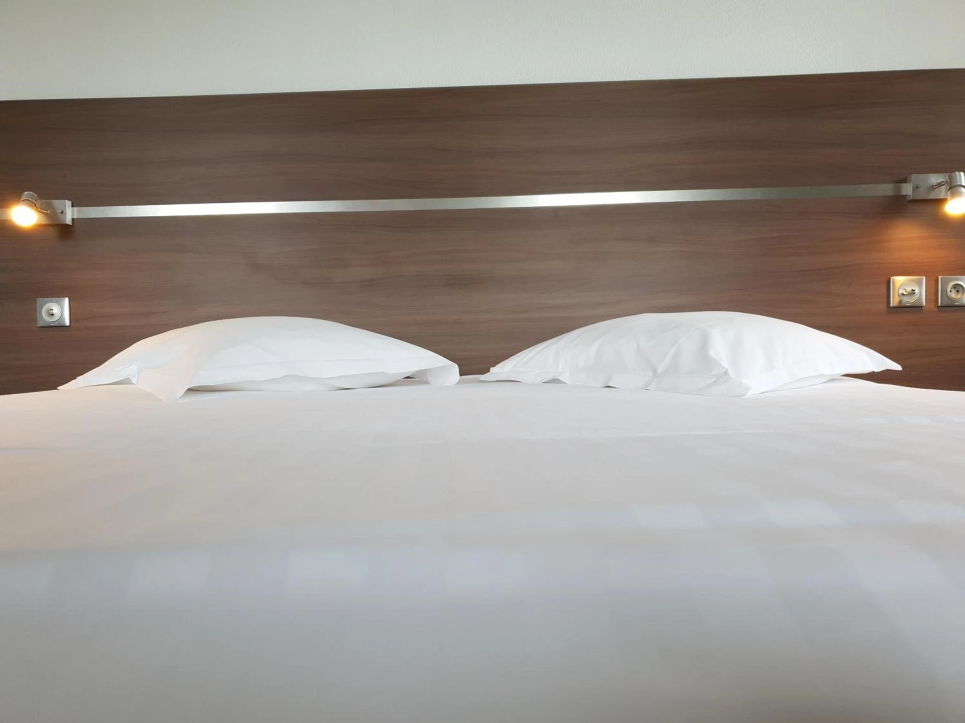 Chambre disponible pour un séminaire d'entreprise à Grand Hôtel Bénodet Abbatiale Riviera Bretonne - Bénodet