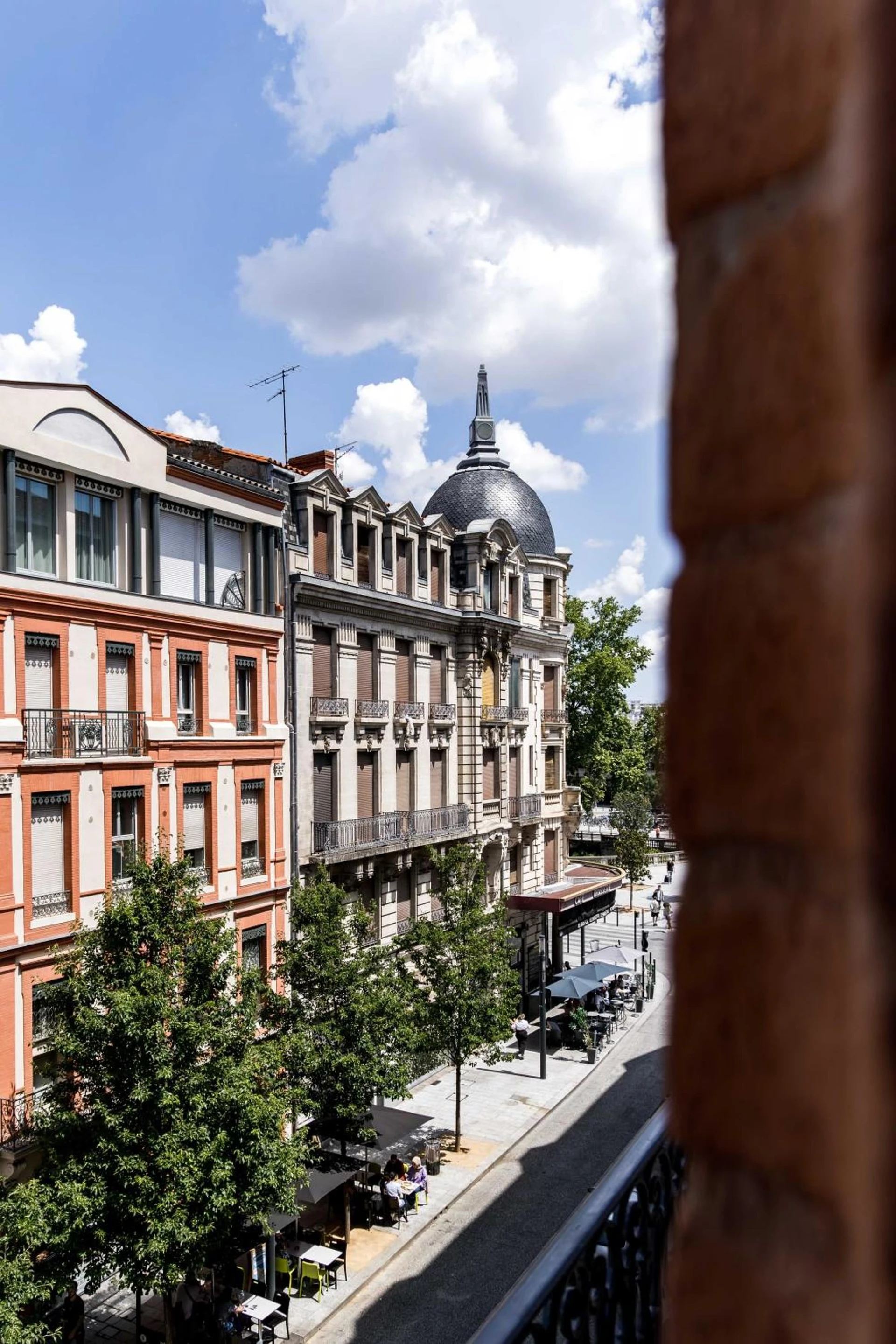 Espaces de team building à Grand Hôtel d'Orléans - Organiser un séminaire d'entreprise à Toulouse