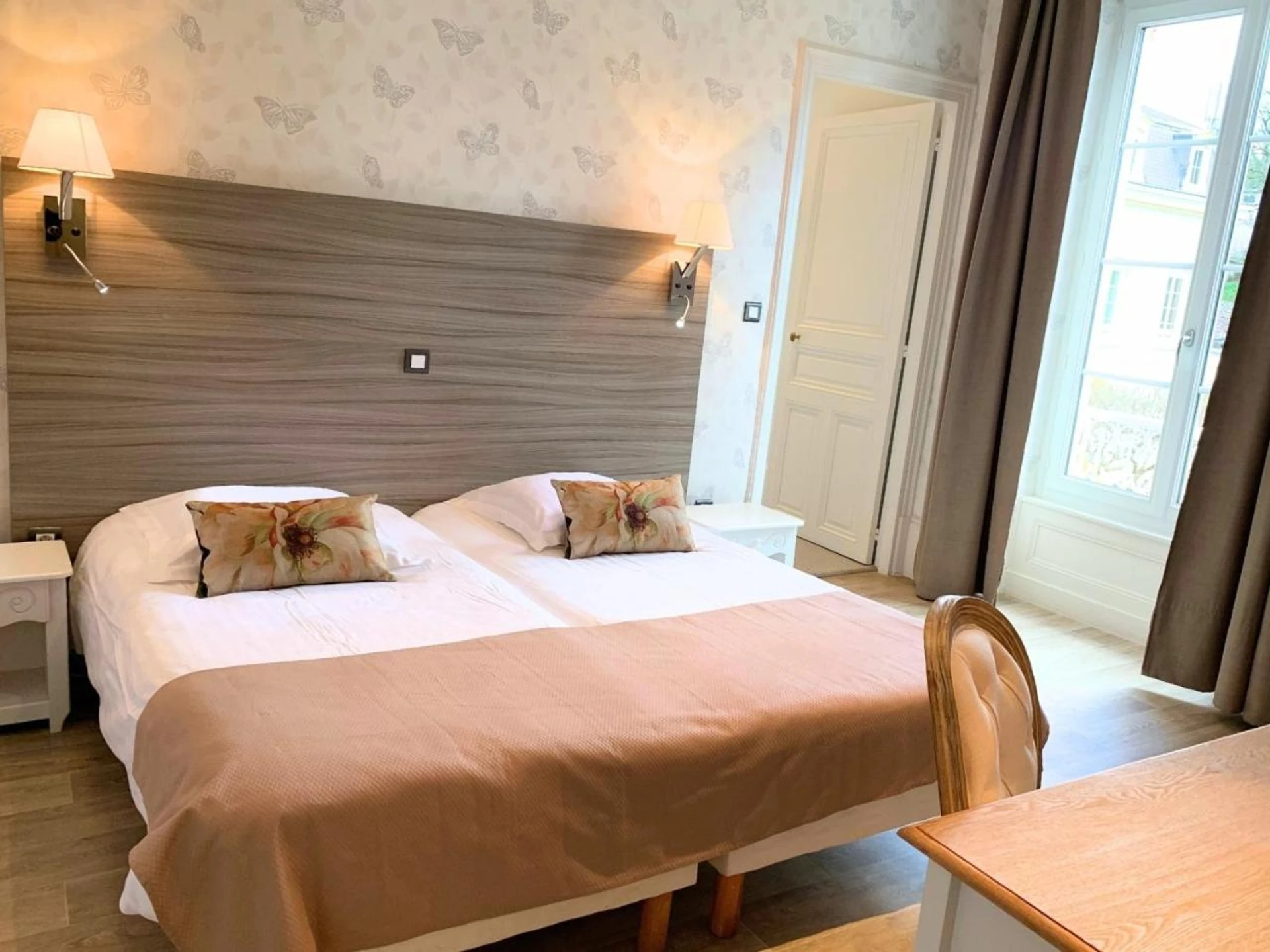 Organiser un séminaire d'entreprise : Grand Hôtel de Bourbon-Lancy - Spa et Restaurant - Logis à bourbon-lancy