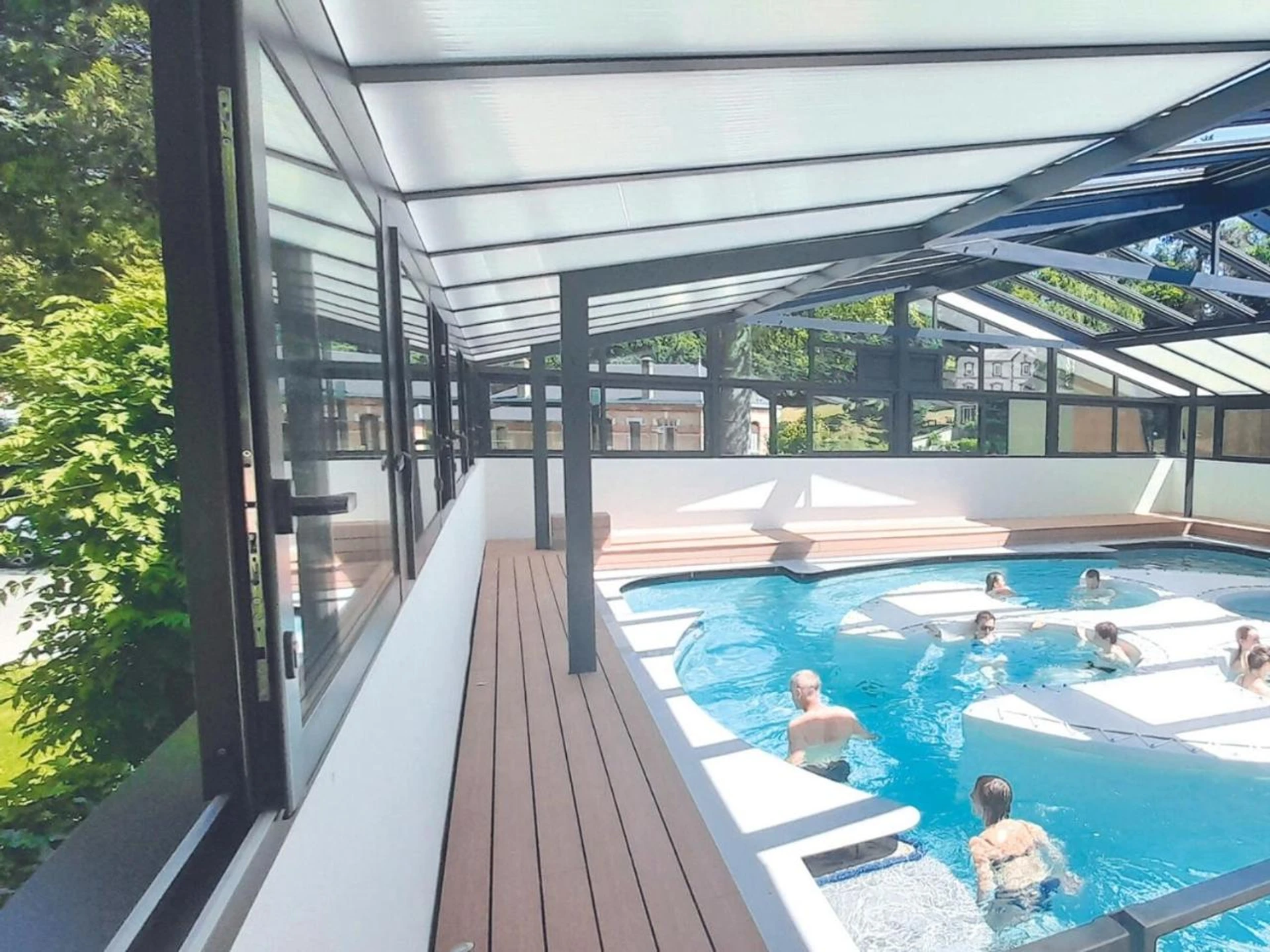 Organiser un séminaire d'entreprise : Grand Hôtel de Bourbon-Lancy - Spa et Restaurant - Logis à bourbon-lancy